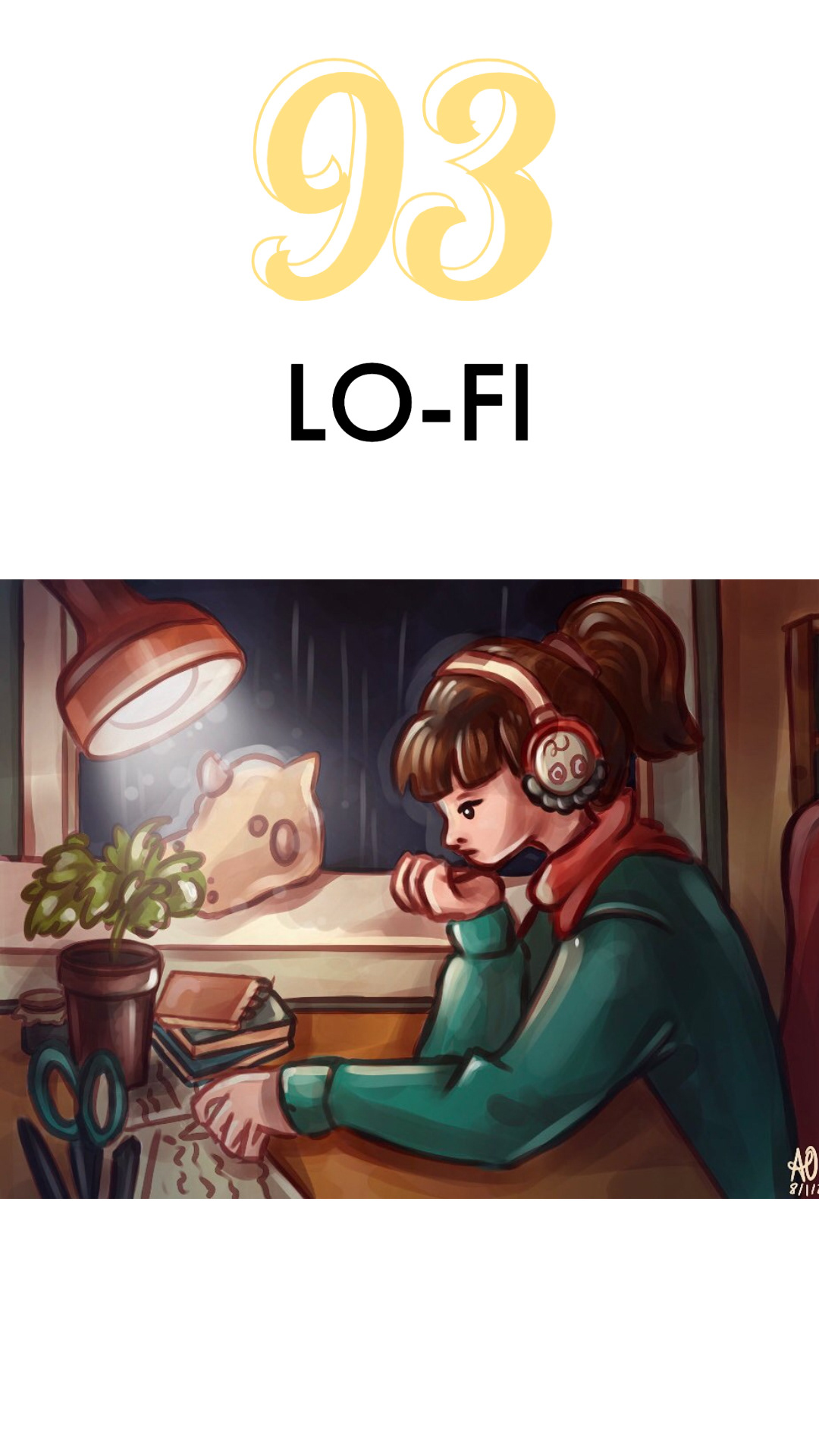 LO-FI