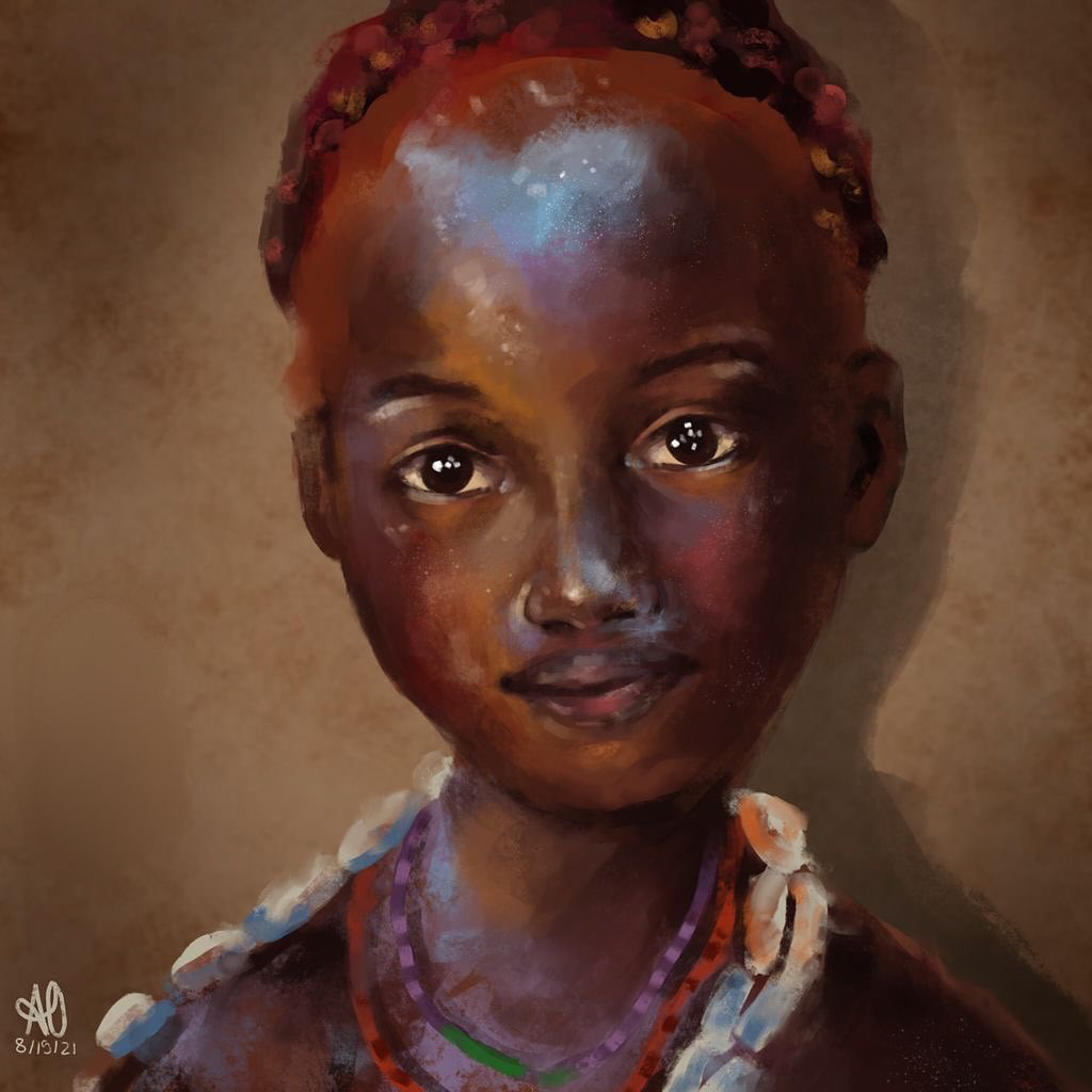 Portrait