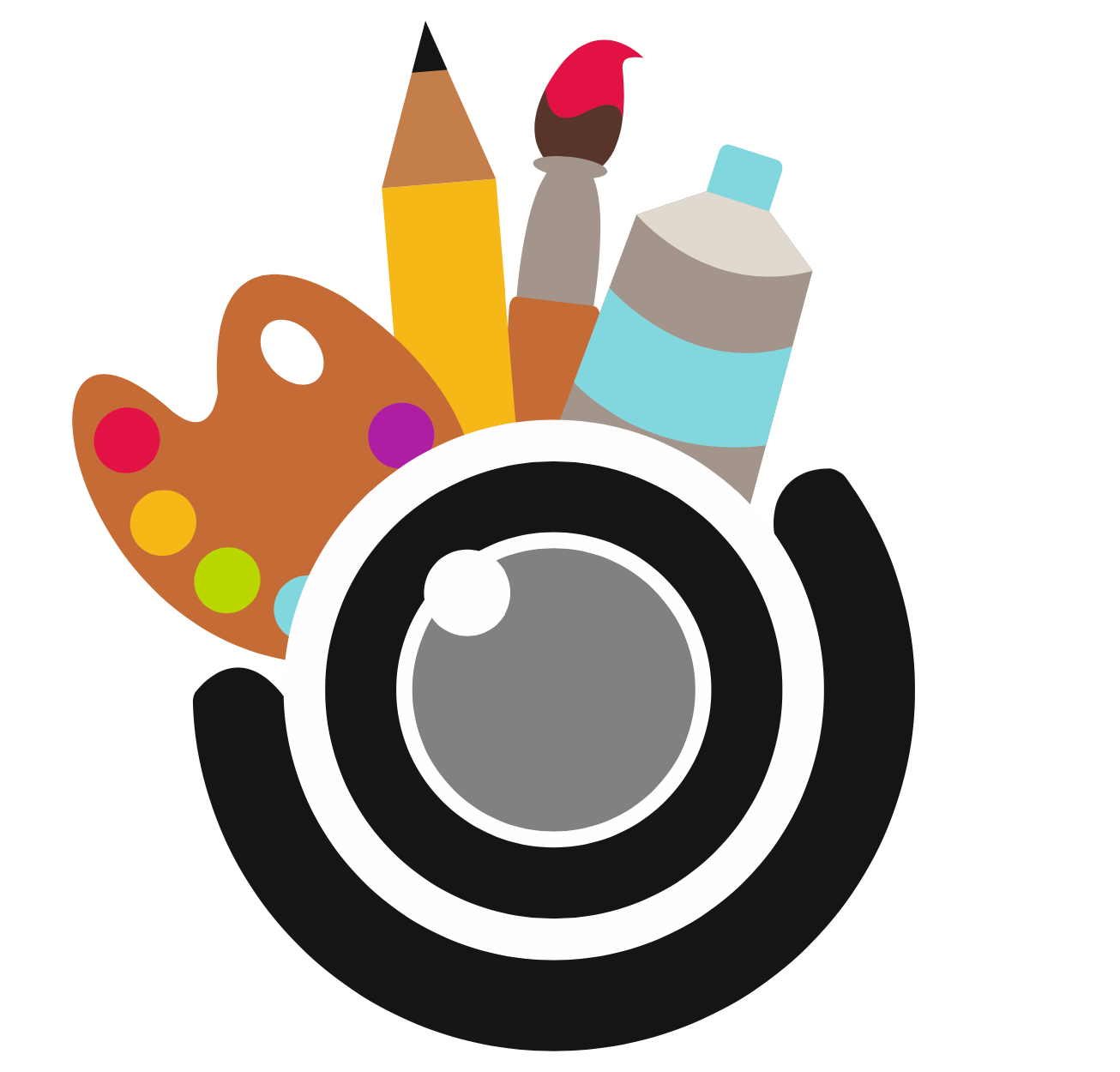 Award Winning Logo by Anisa Ozalp