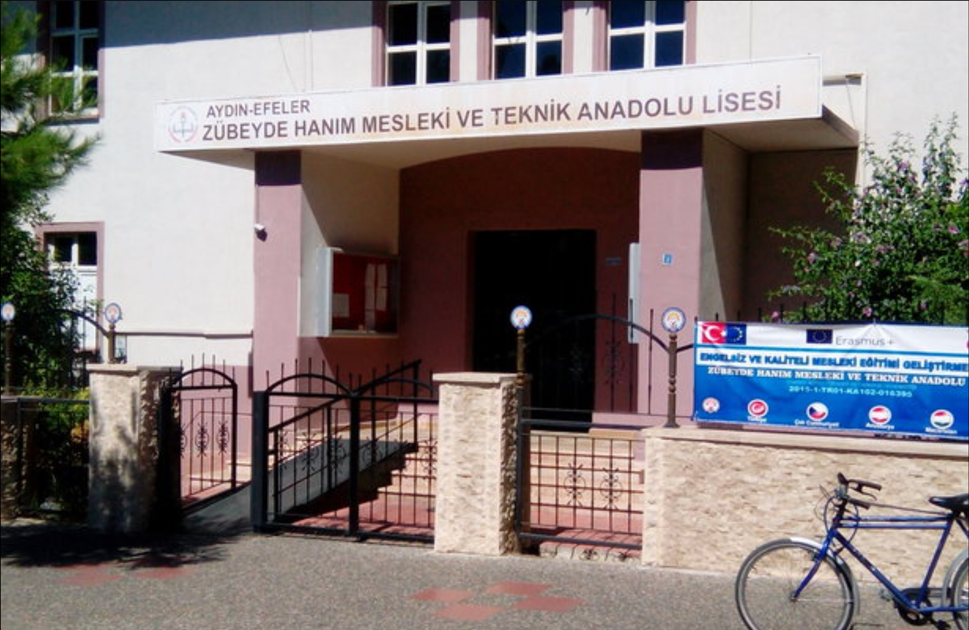 SCHOOL