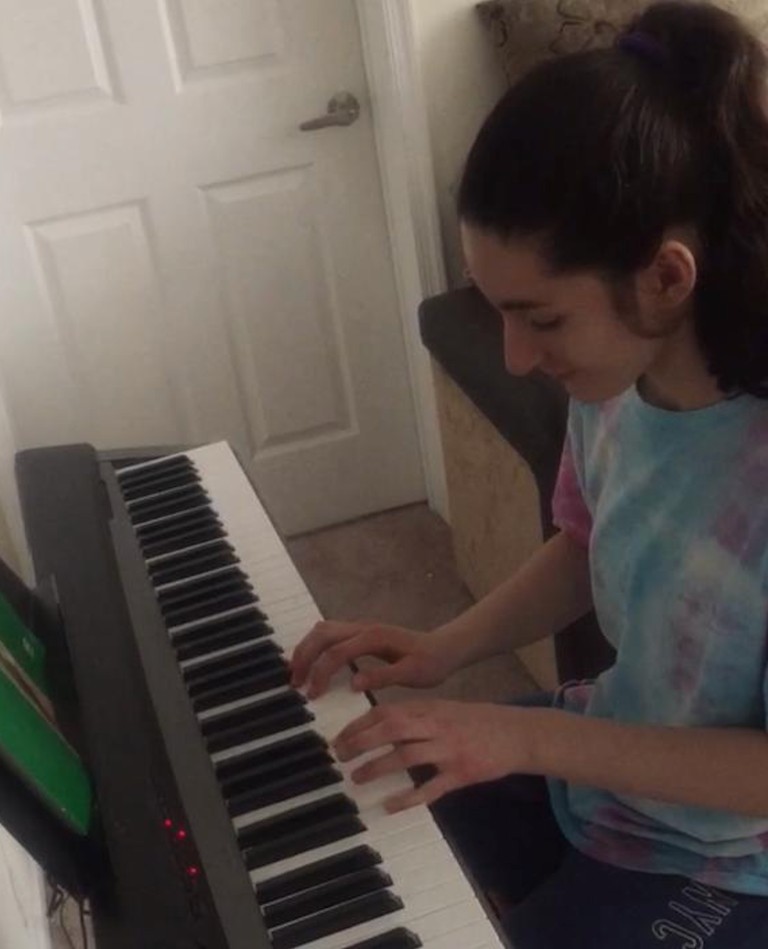 Piano