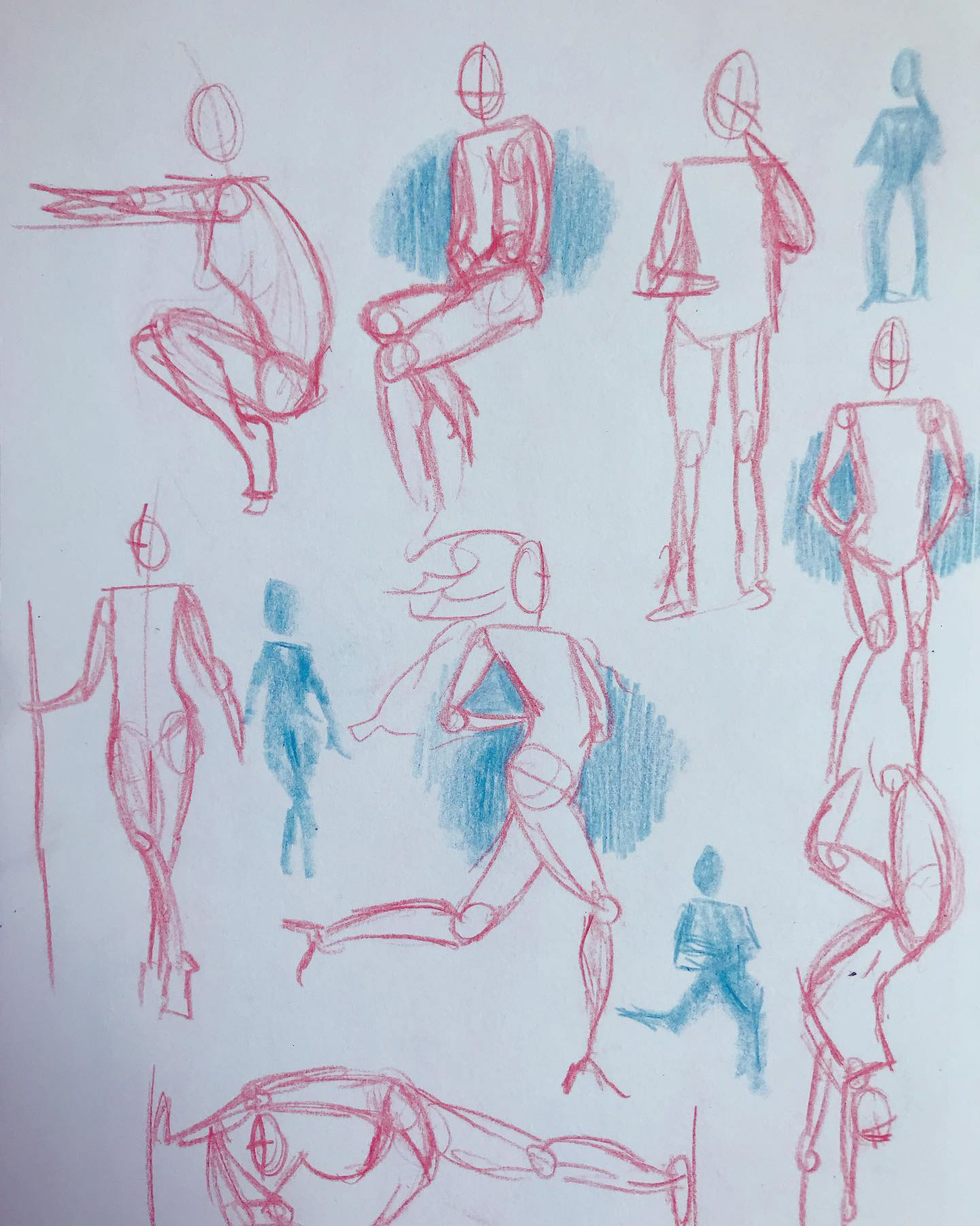 Gestures