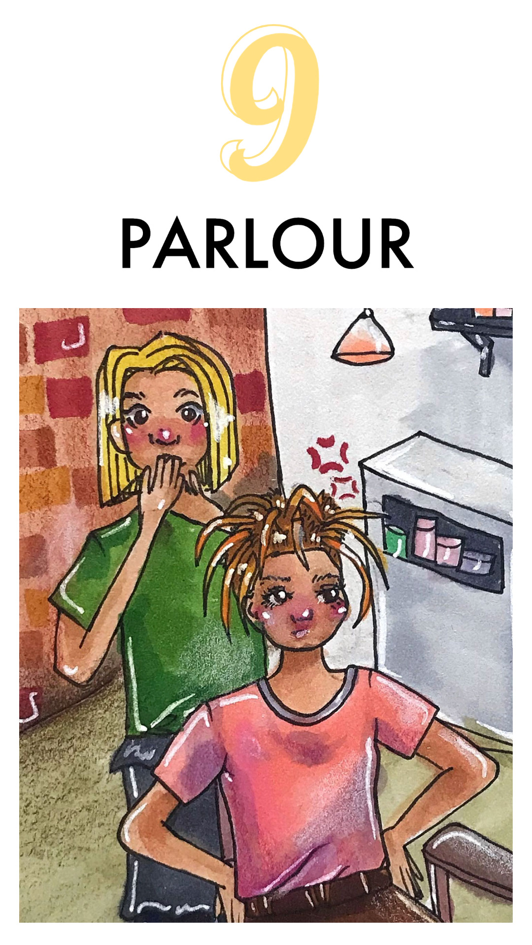 PARLOUR