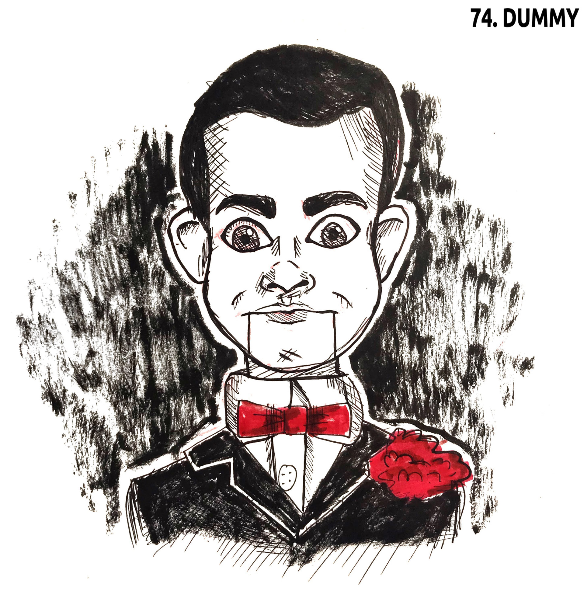 Dummy