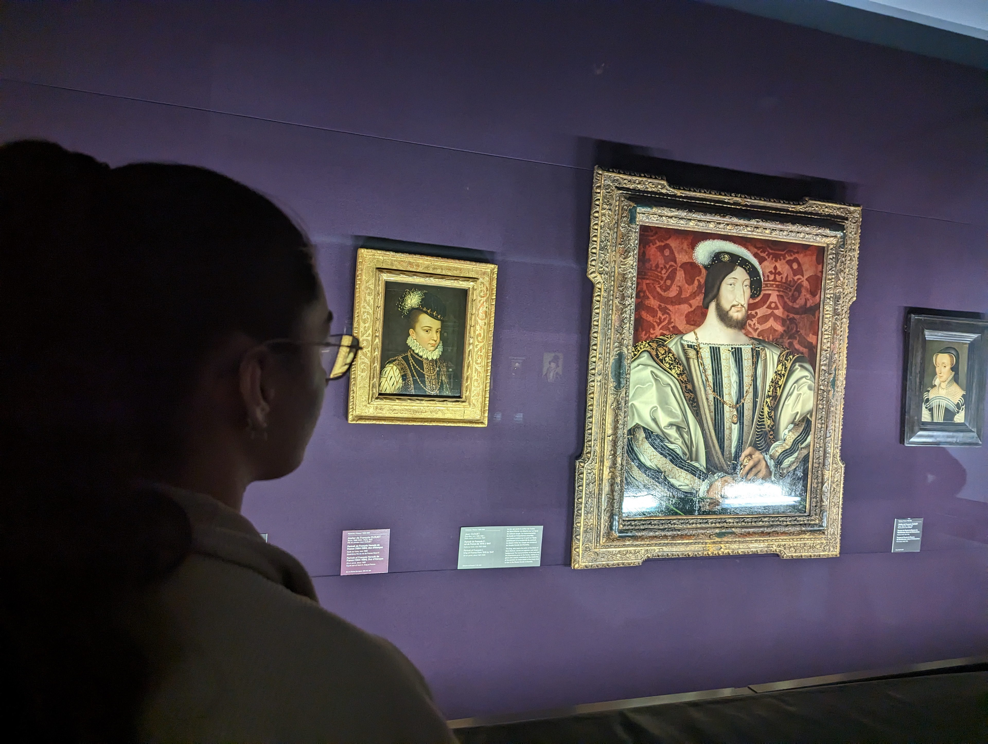 louvre museum
