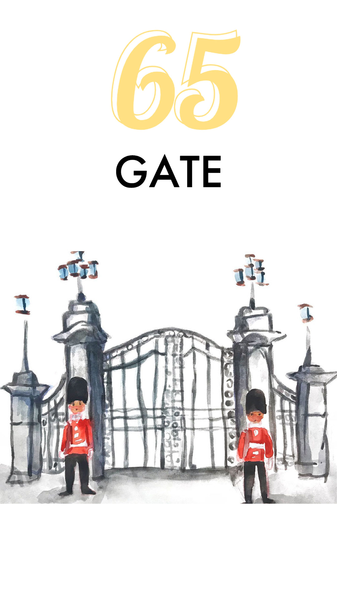GATE