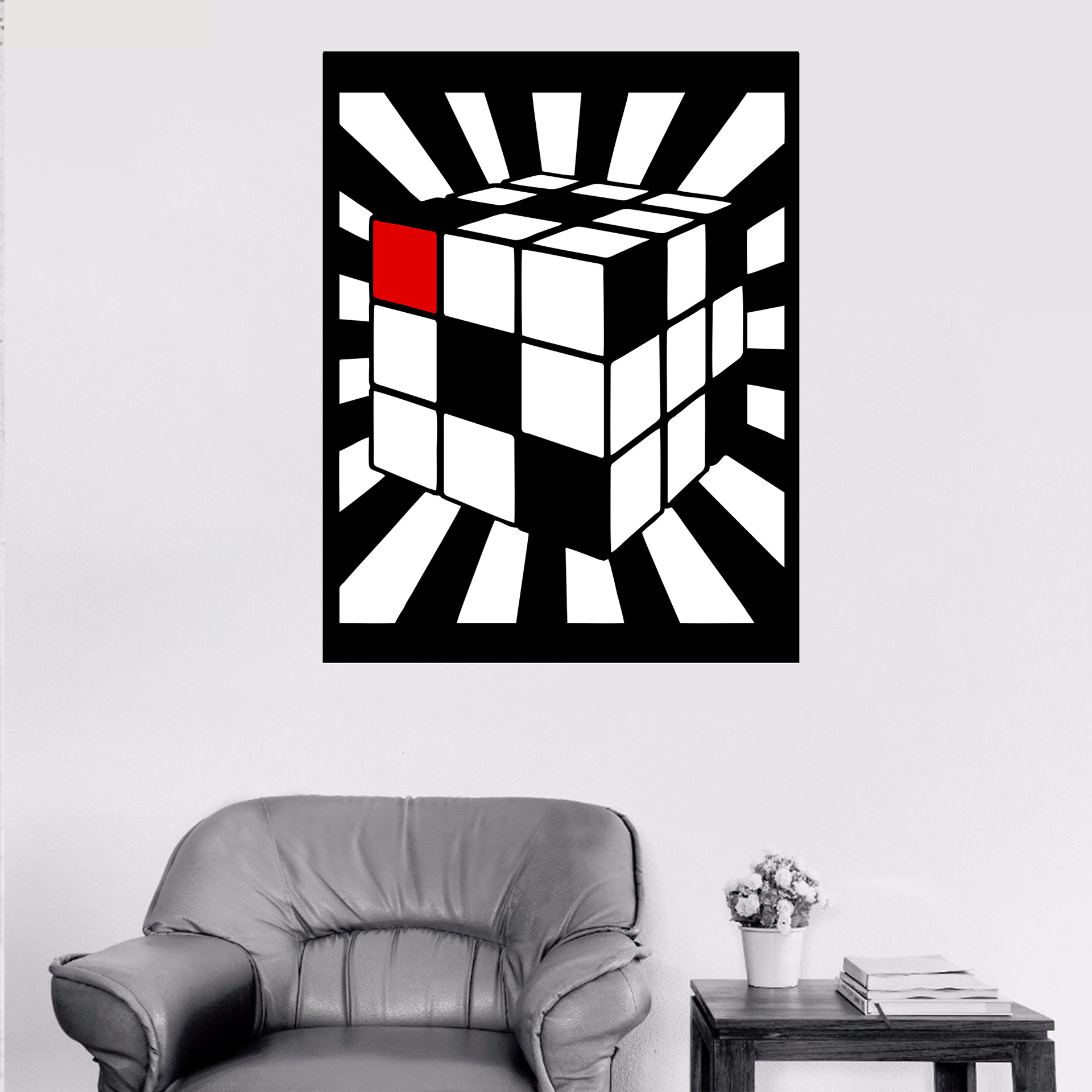 POP UP ARTISTRY BY ANISA OZALP