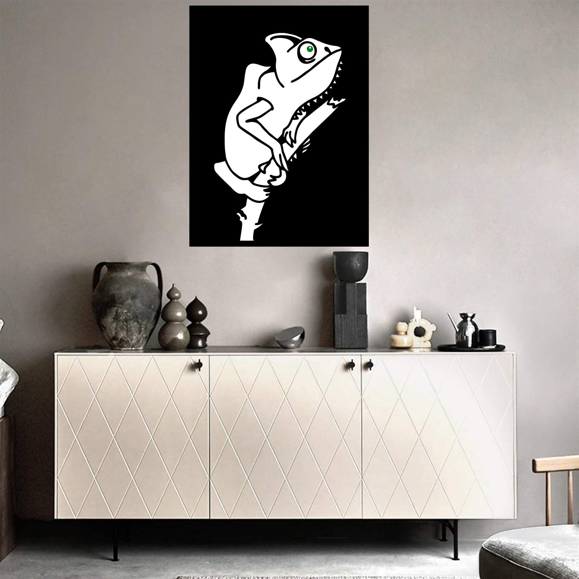 POP UP ARTISTRY BY ANISA OZALP