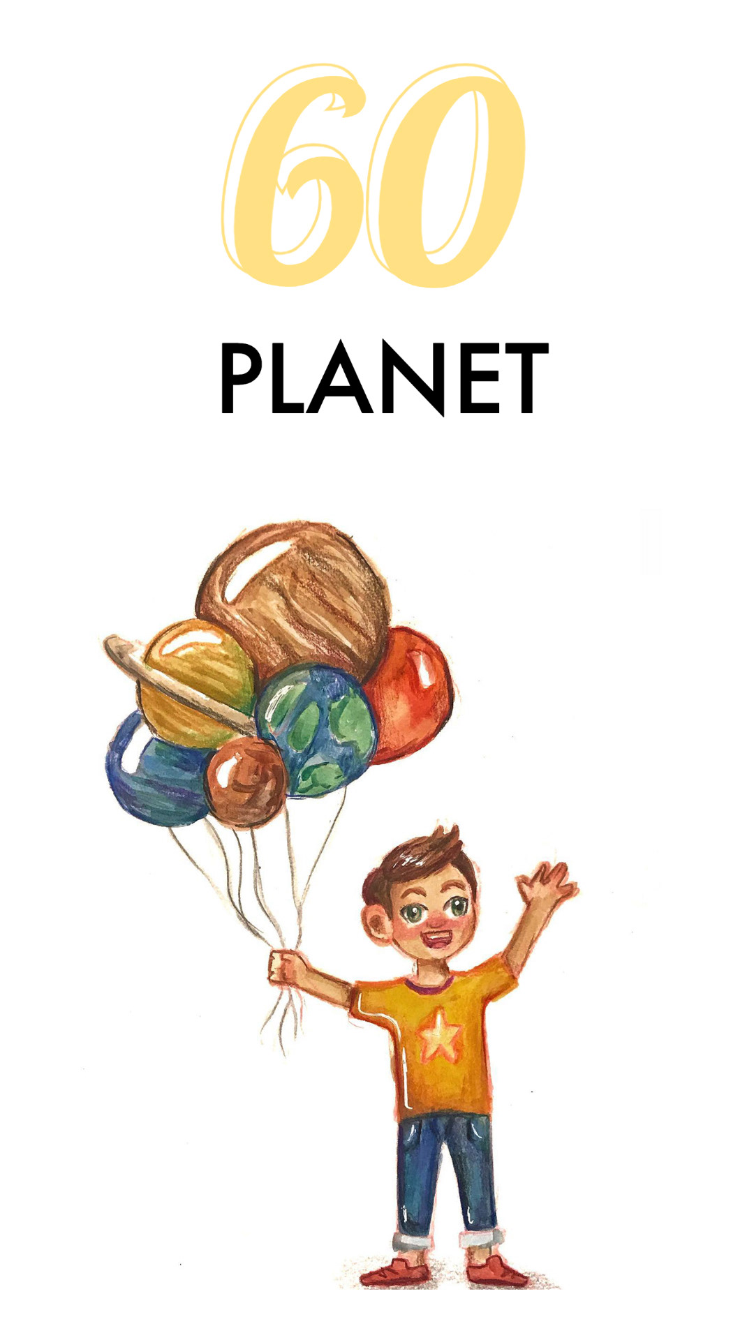 PLANET