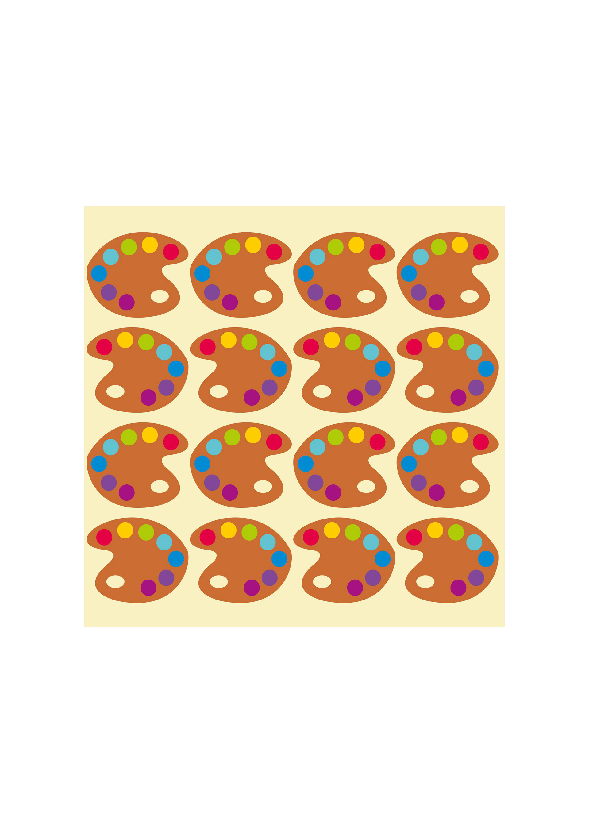 Pattern designed by Anisa Ozalp
