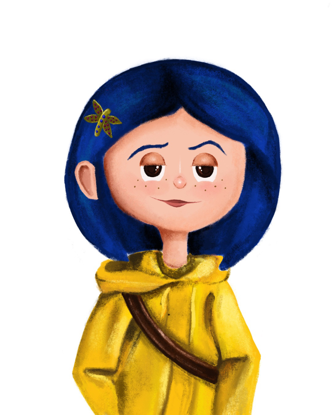 Coraline