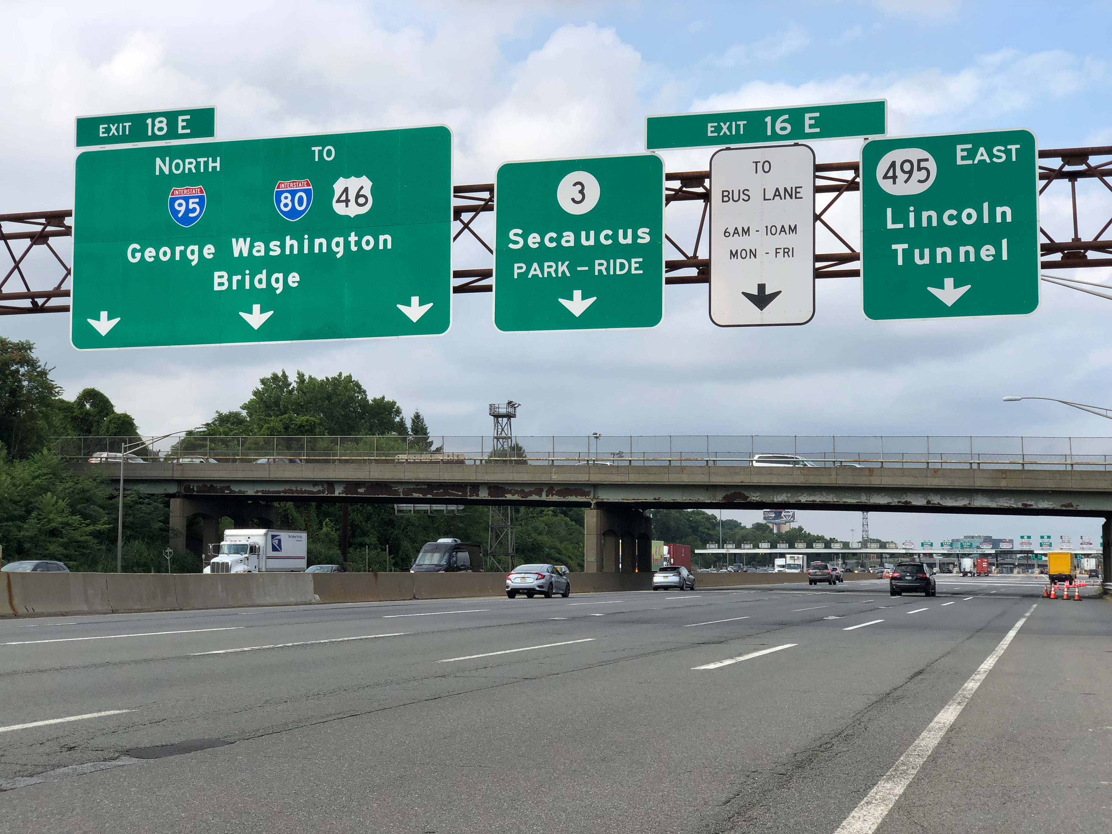Secaucus, NJ
