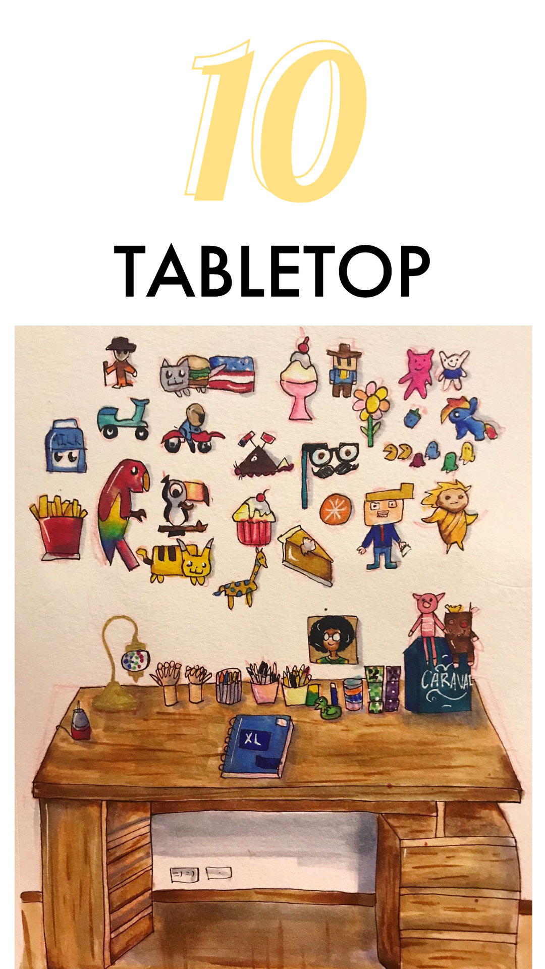 TABLETOP