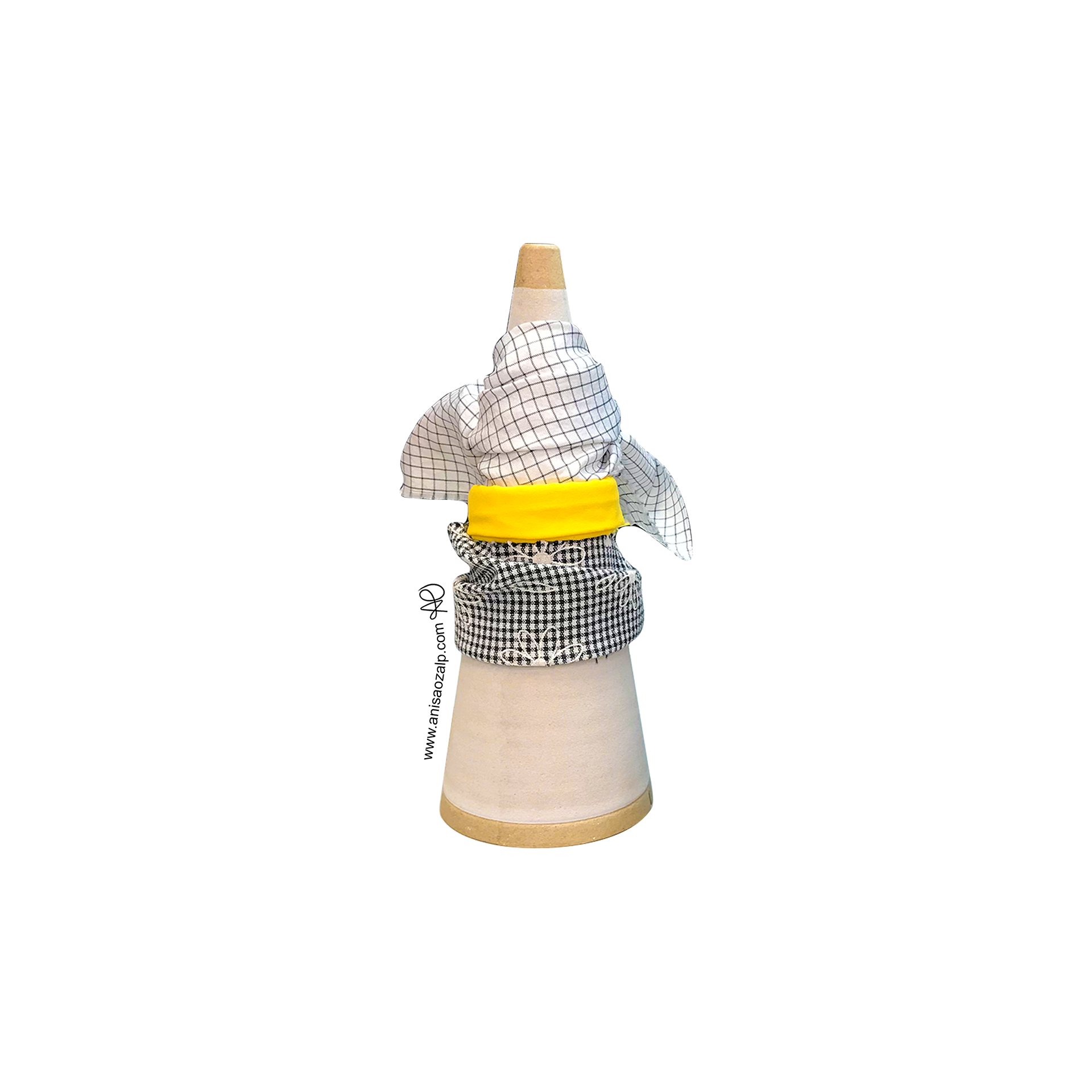Fashion Sticker