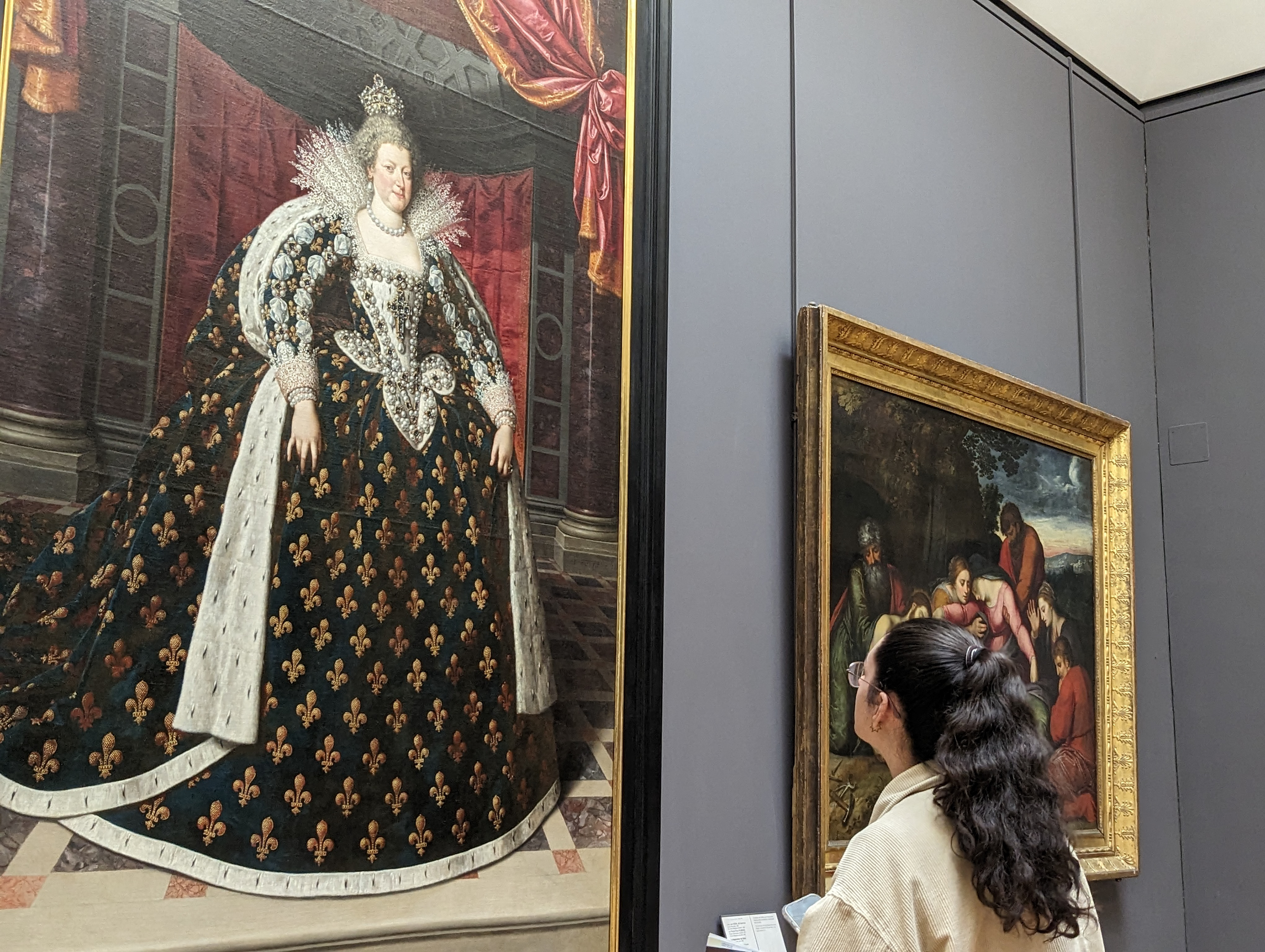 Marie de' Medici