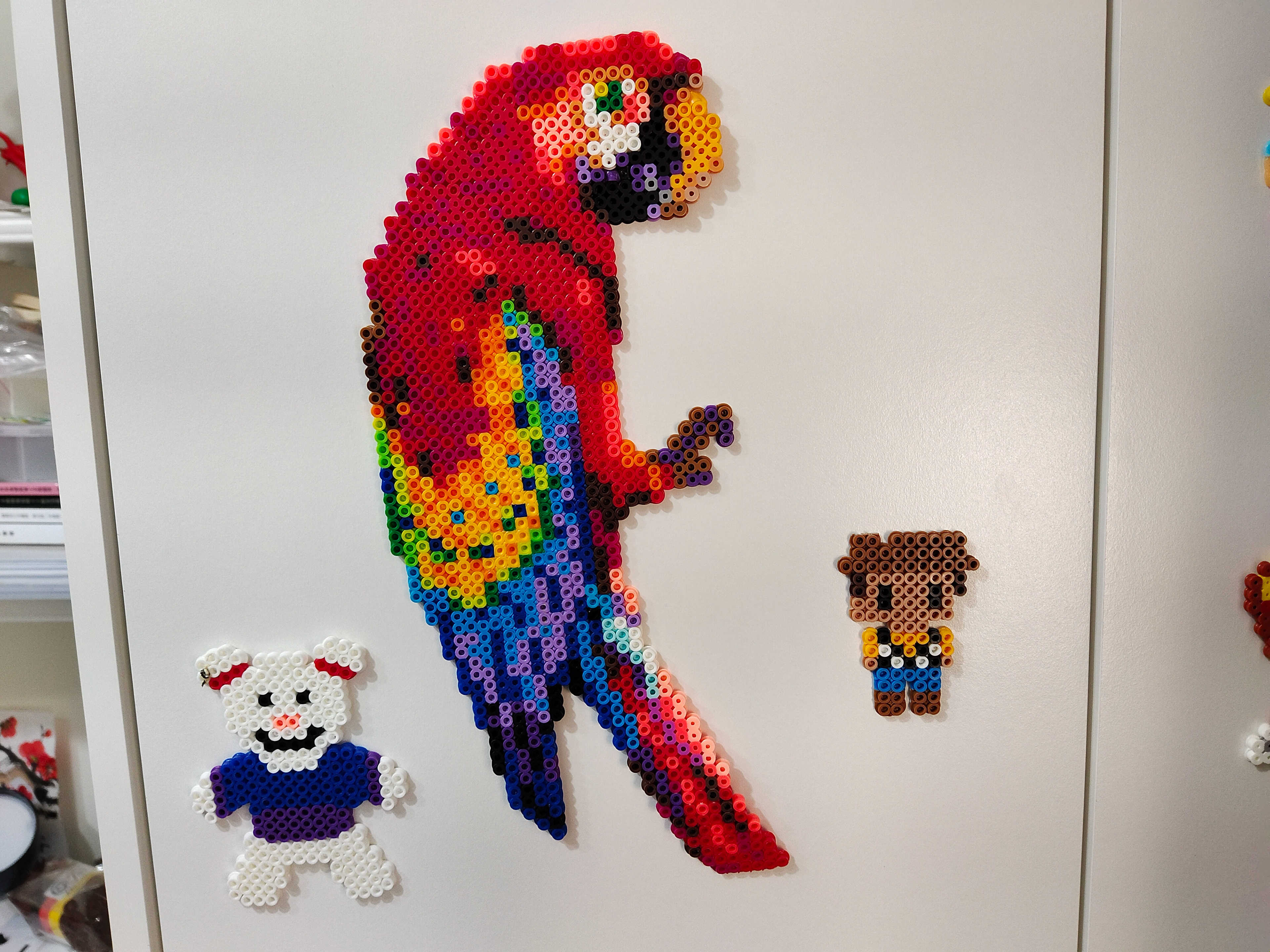Perler Beads