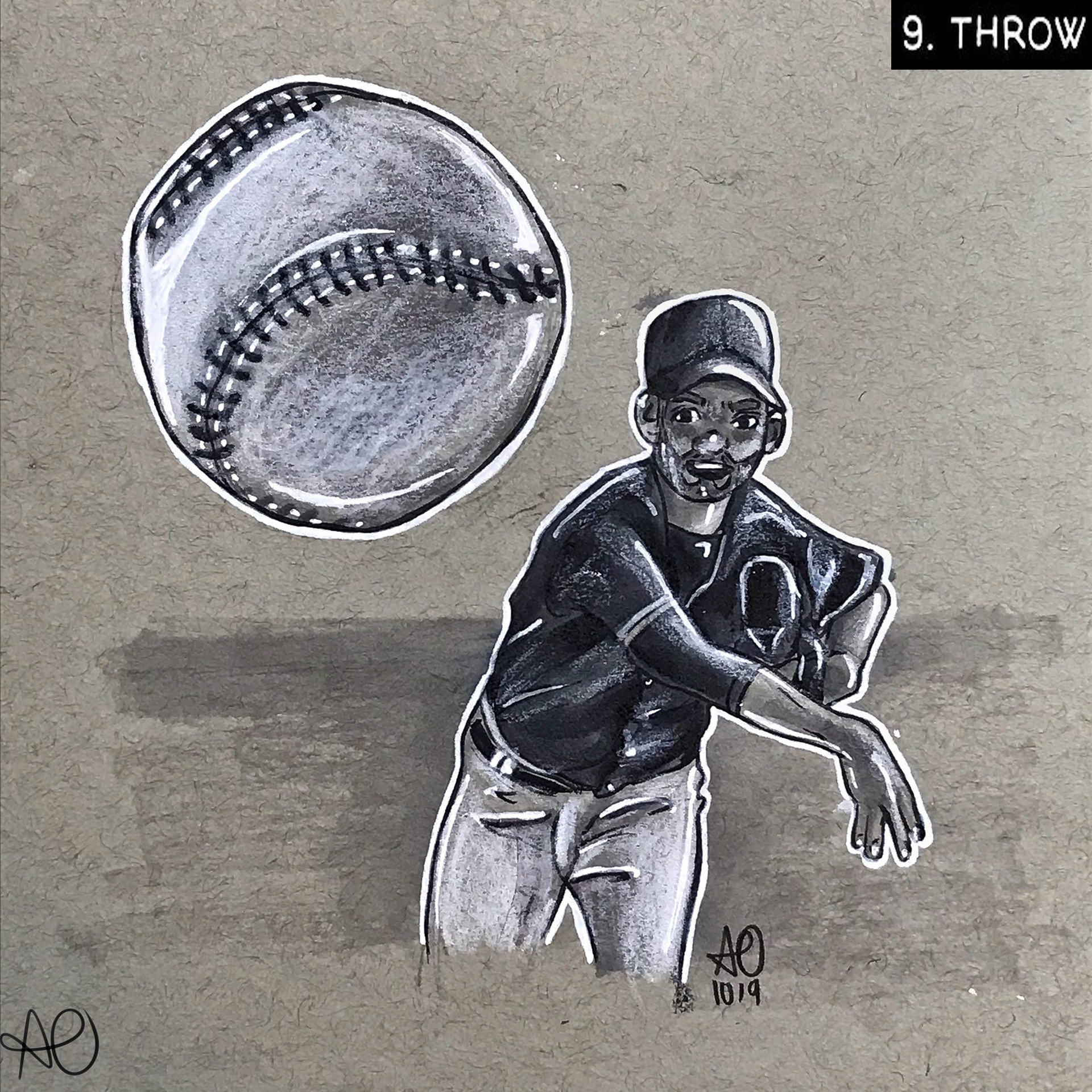 Throw