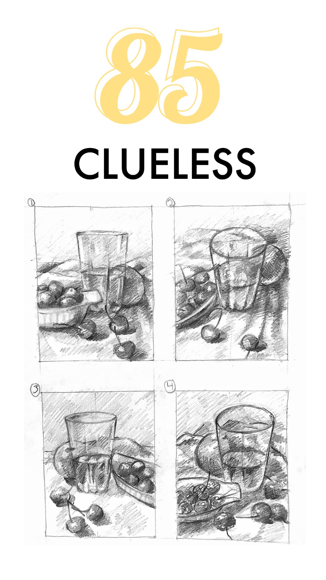 CLUELESS