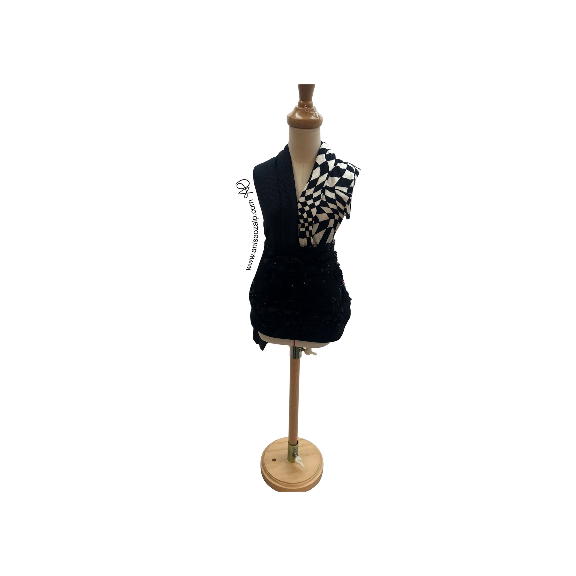 Fashion Sticker