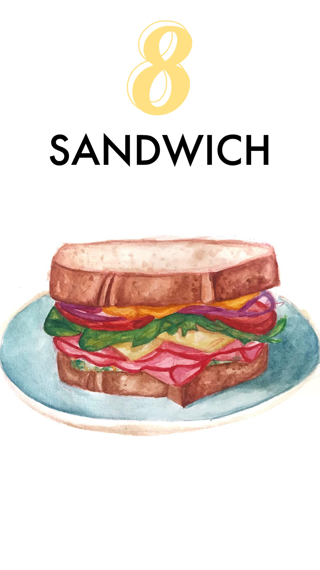 SSANDWICH