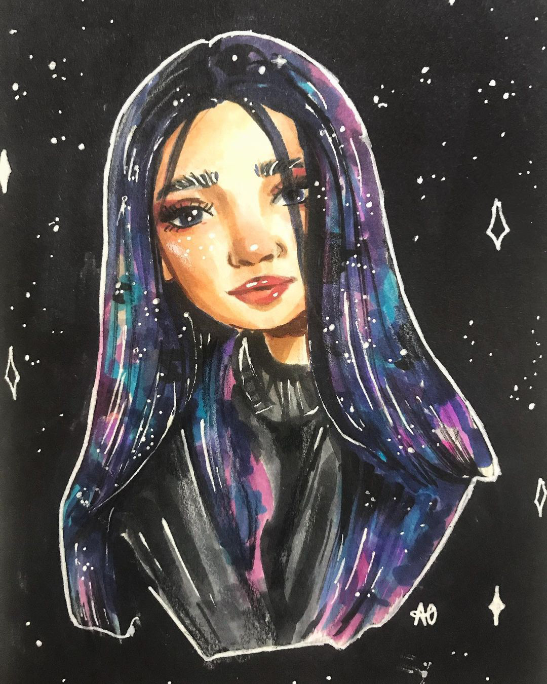 54. Galaxy