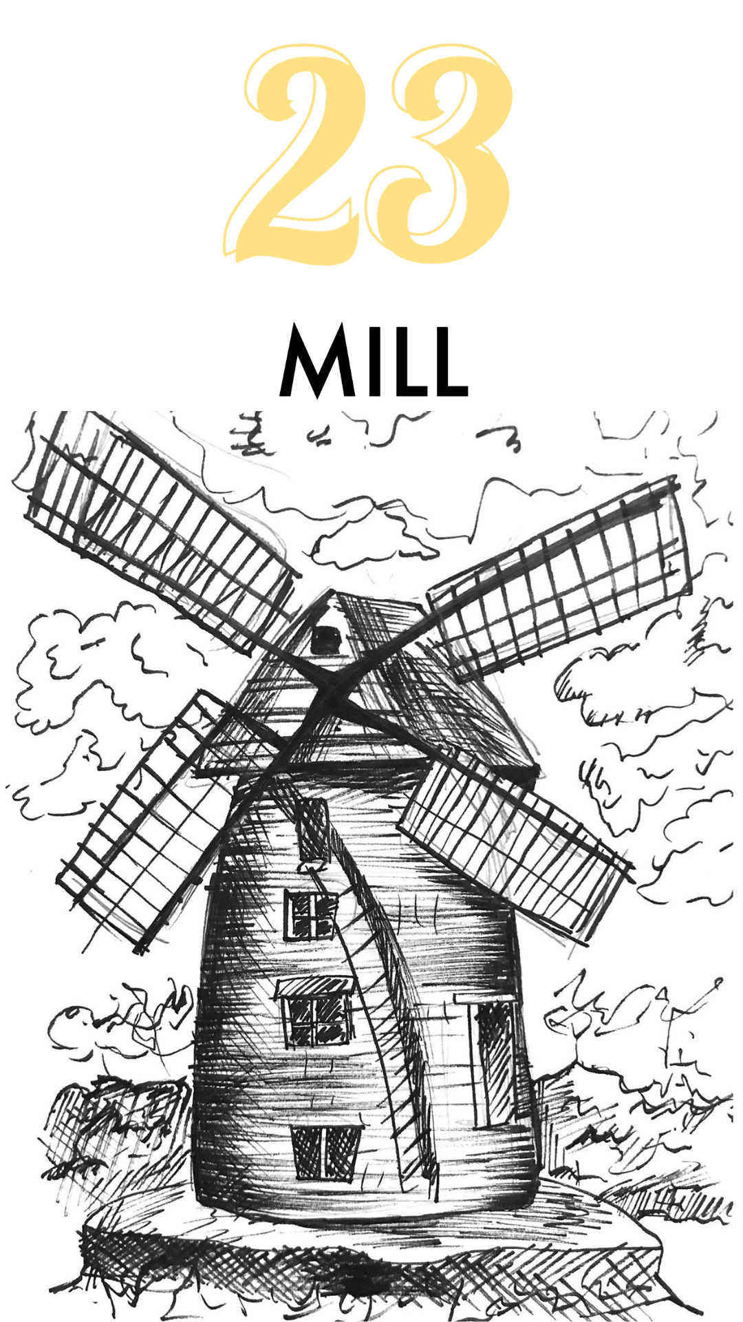 MILL
