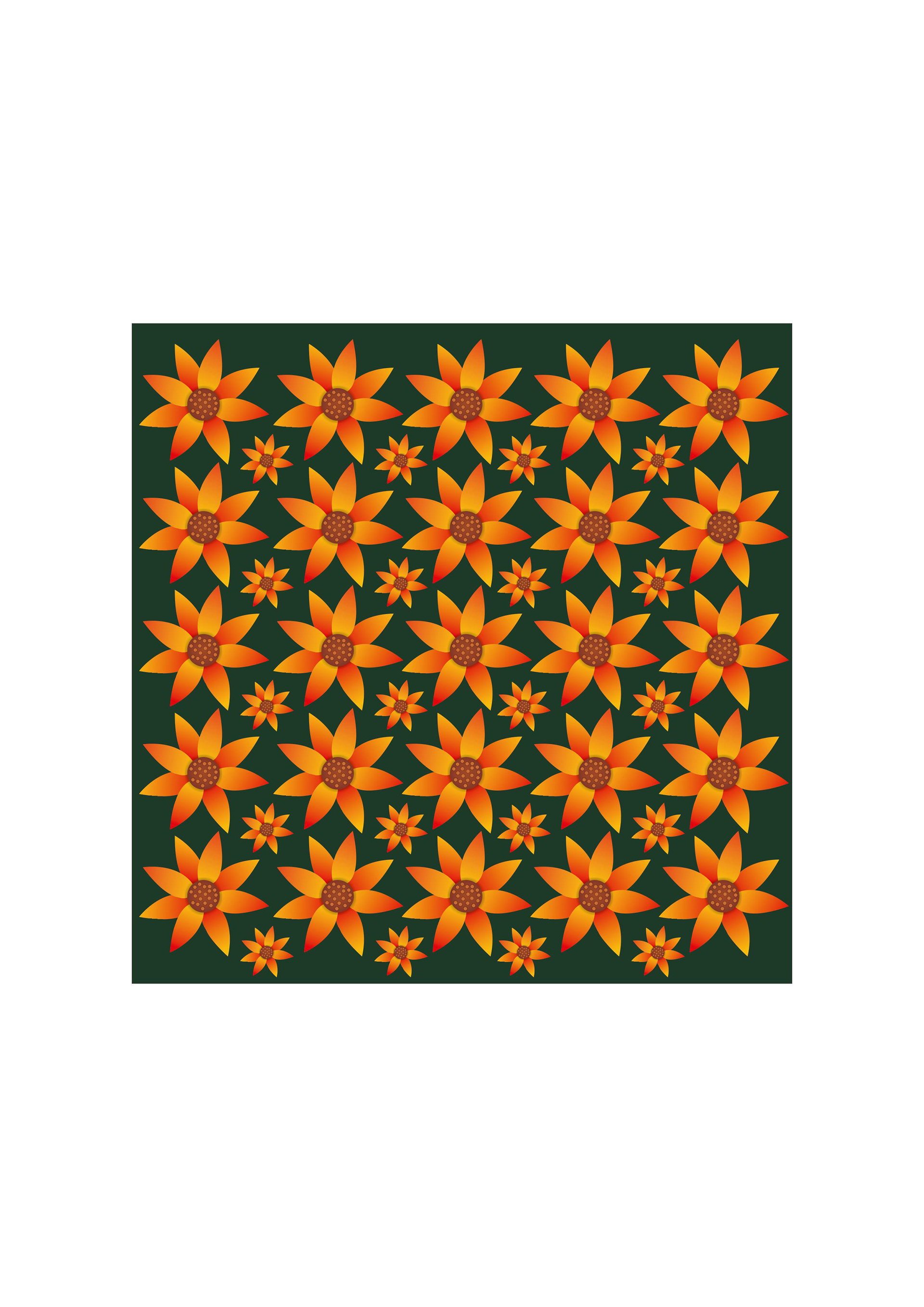 Pattern designed by Anisa Ozalp