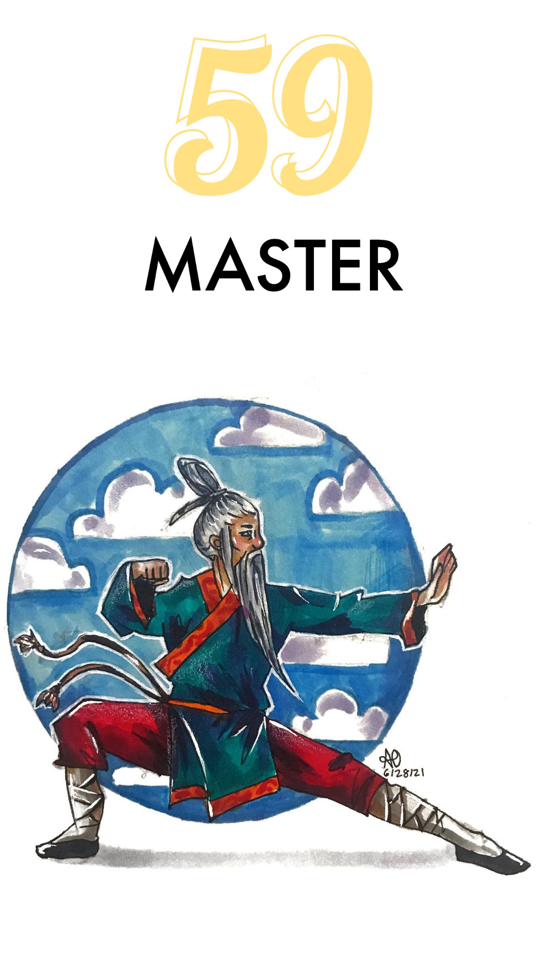 MASTER