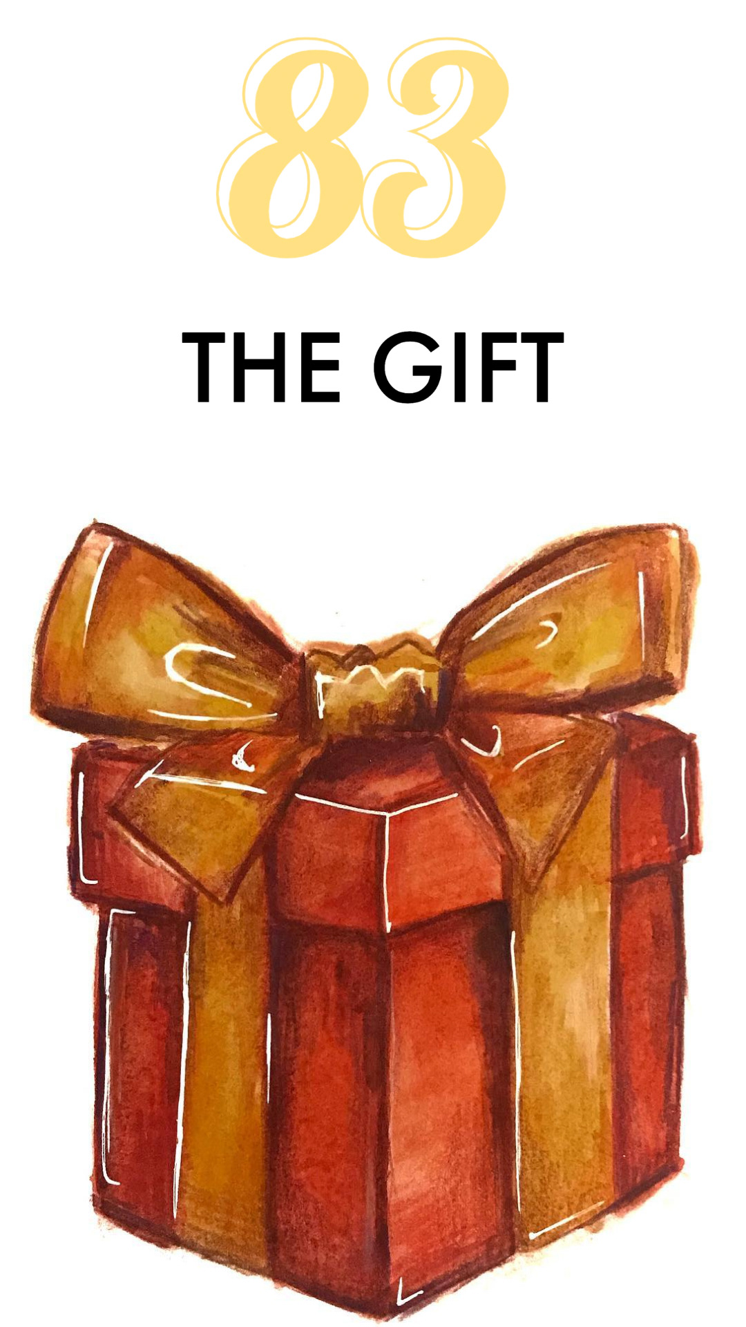 THE GIFT