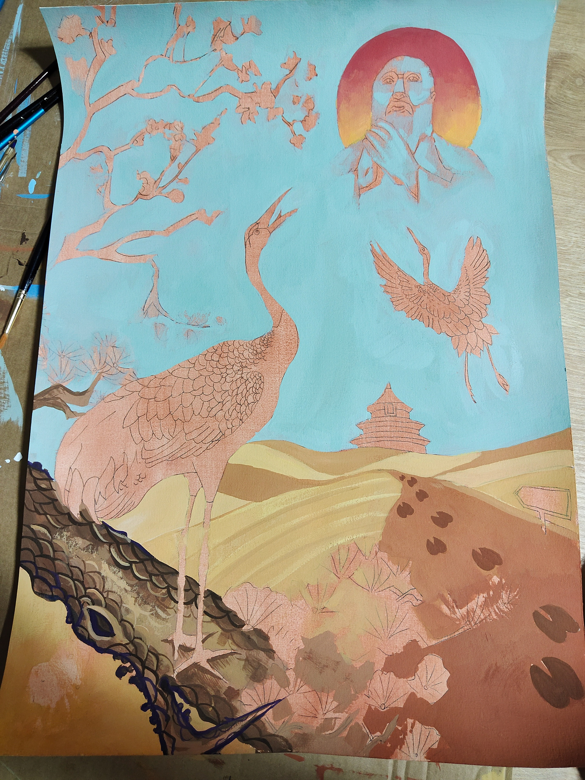 Process of Making