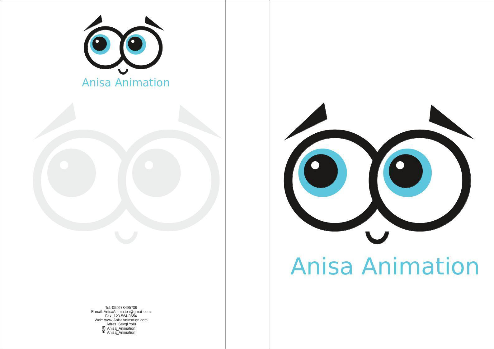 Packaging Design by Anisa Ozalp