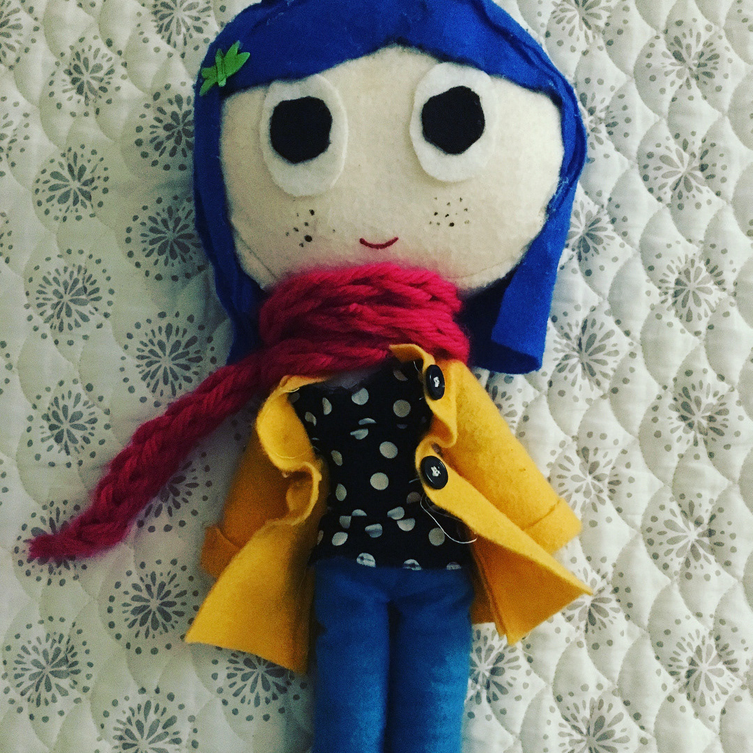 DOLLS