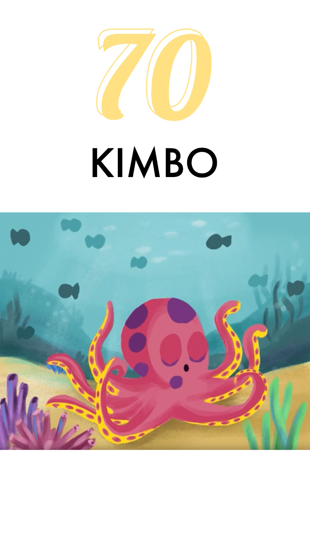 KIMBO