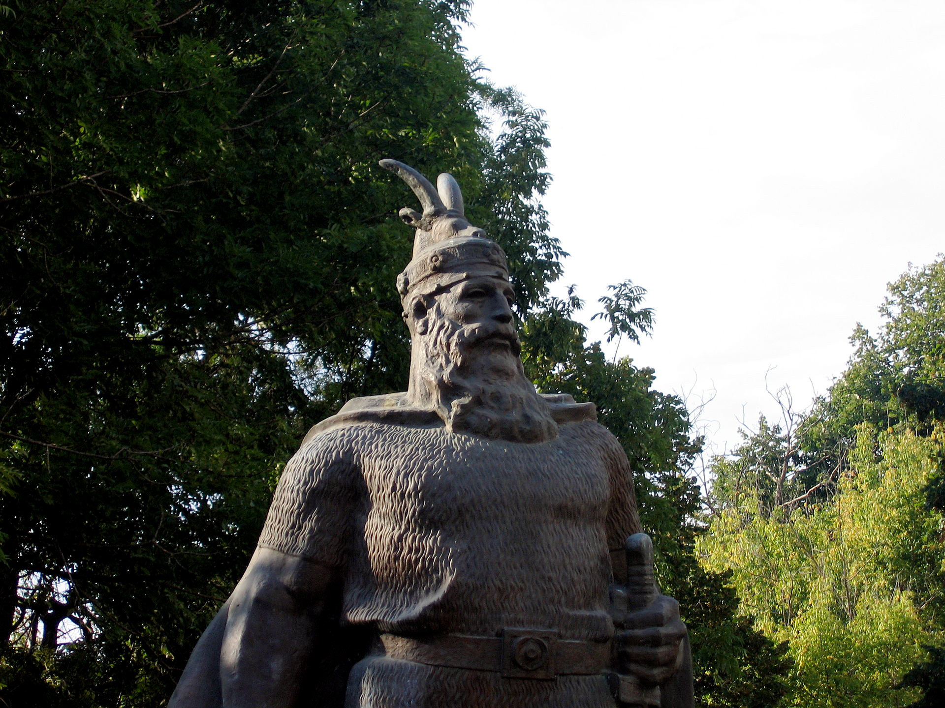 Skanderbeg