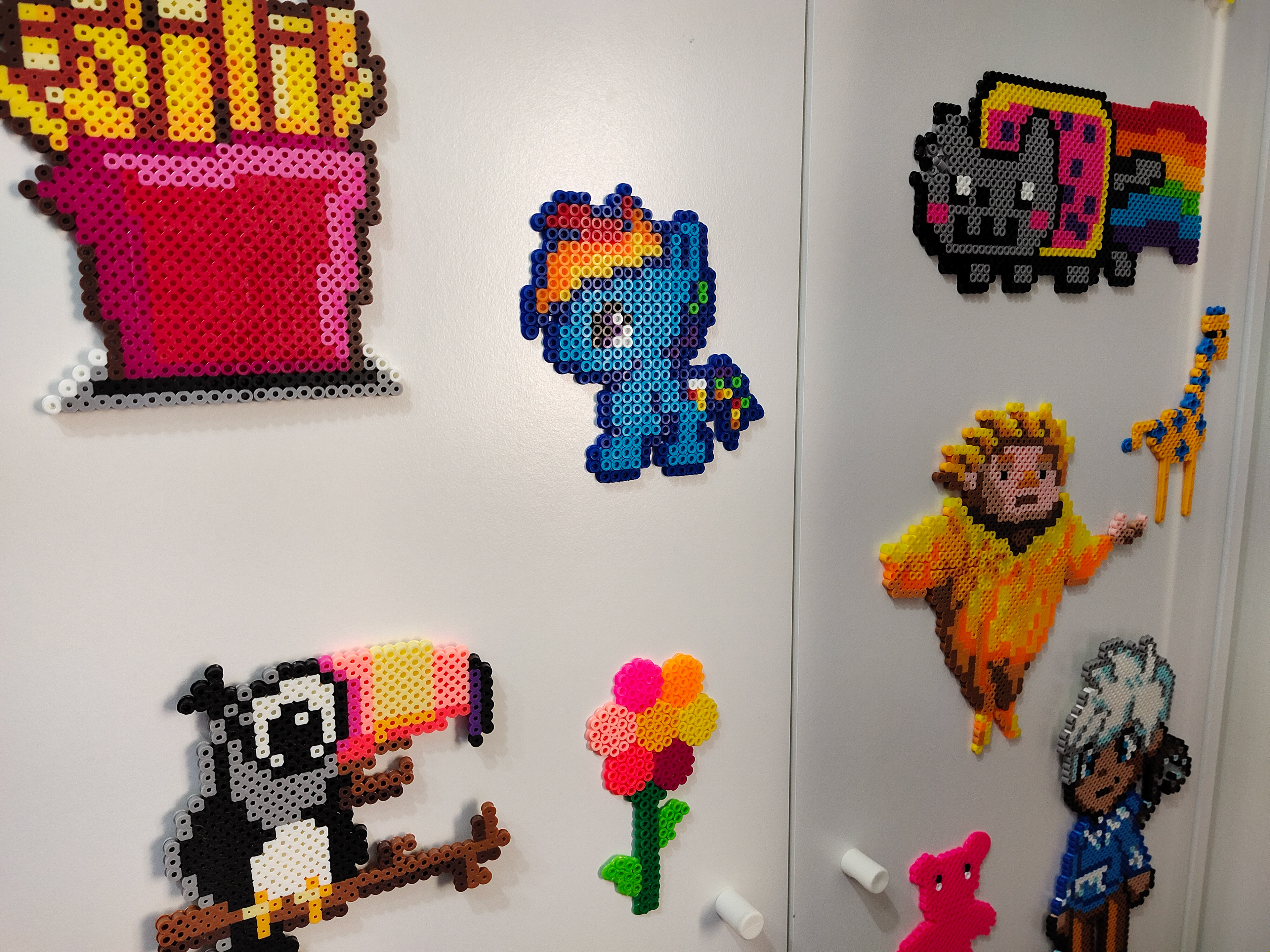 Perler Beads