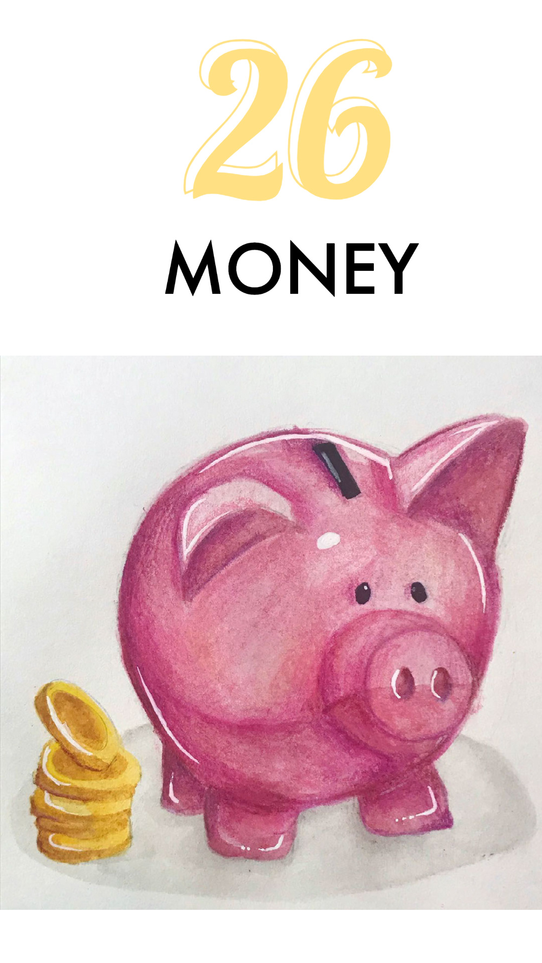 MONEY