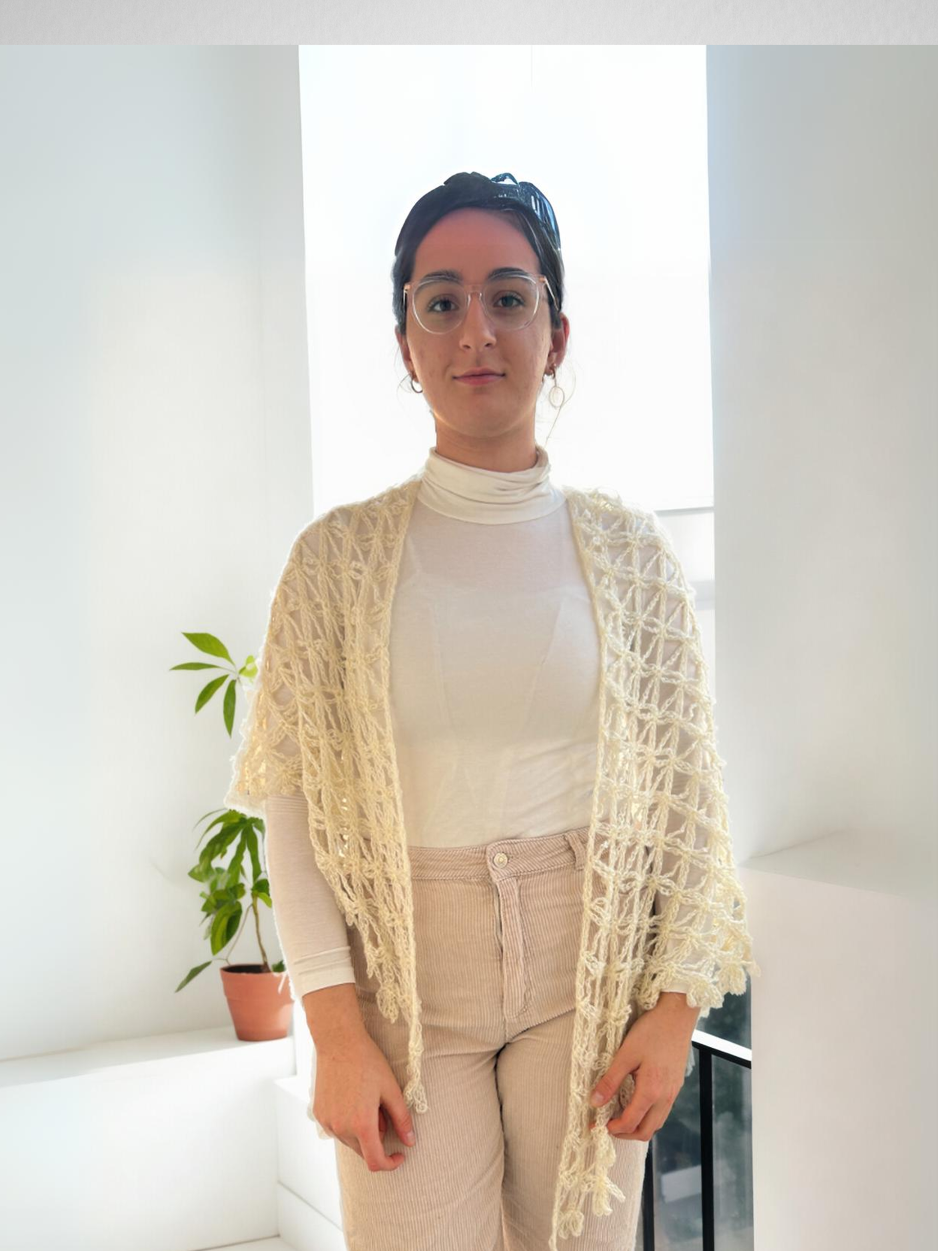 Anisa Crochet 6