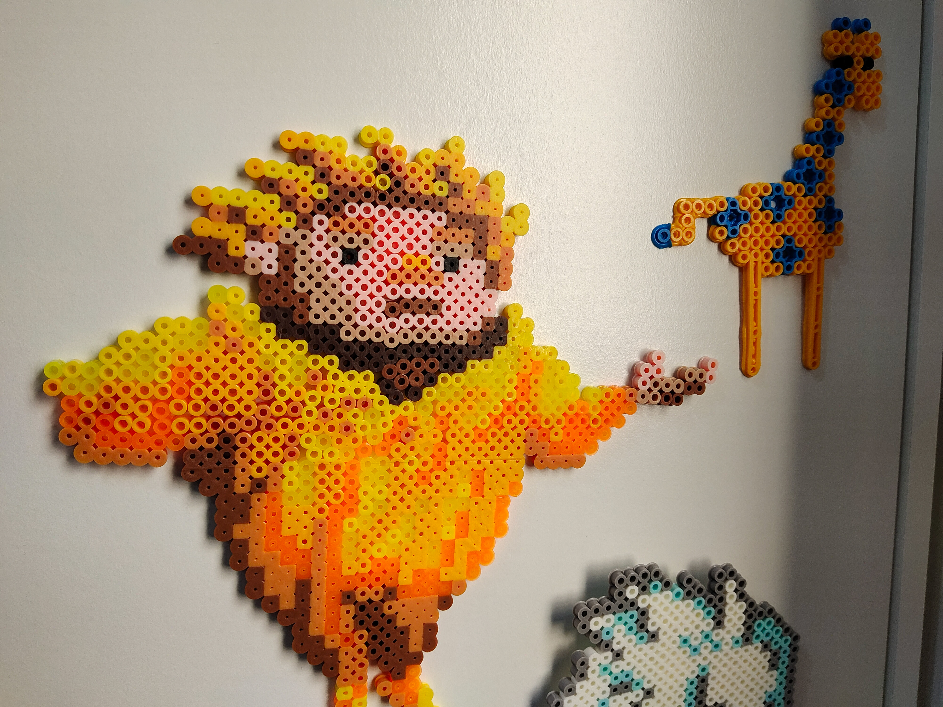 Perler Beads