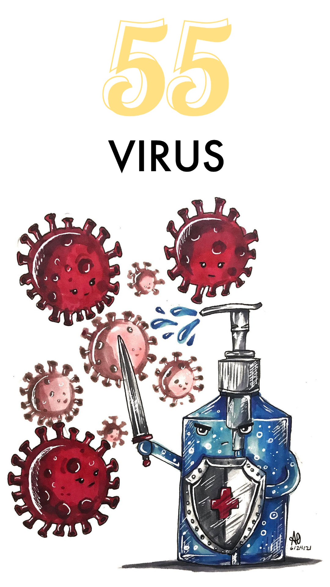 VIRUS