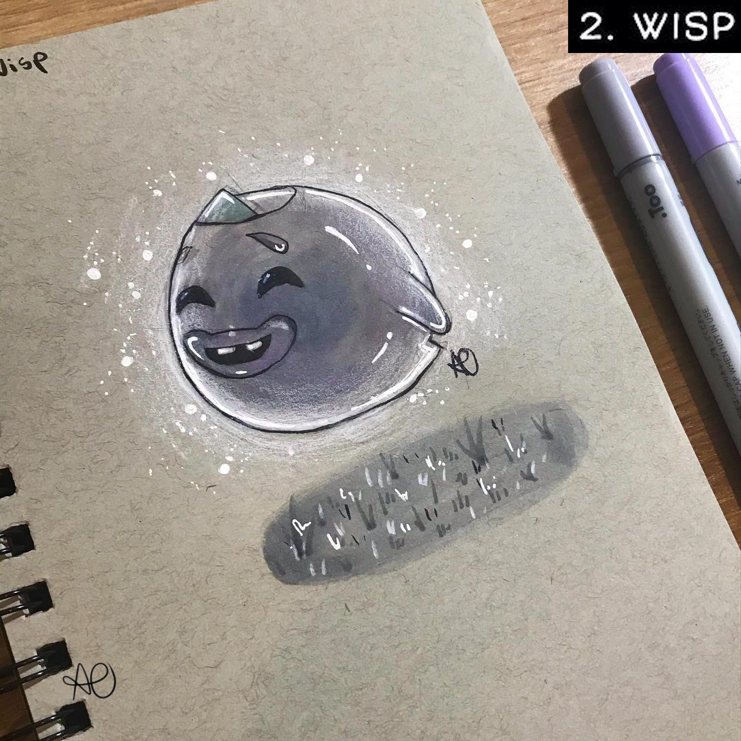 Wisp