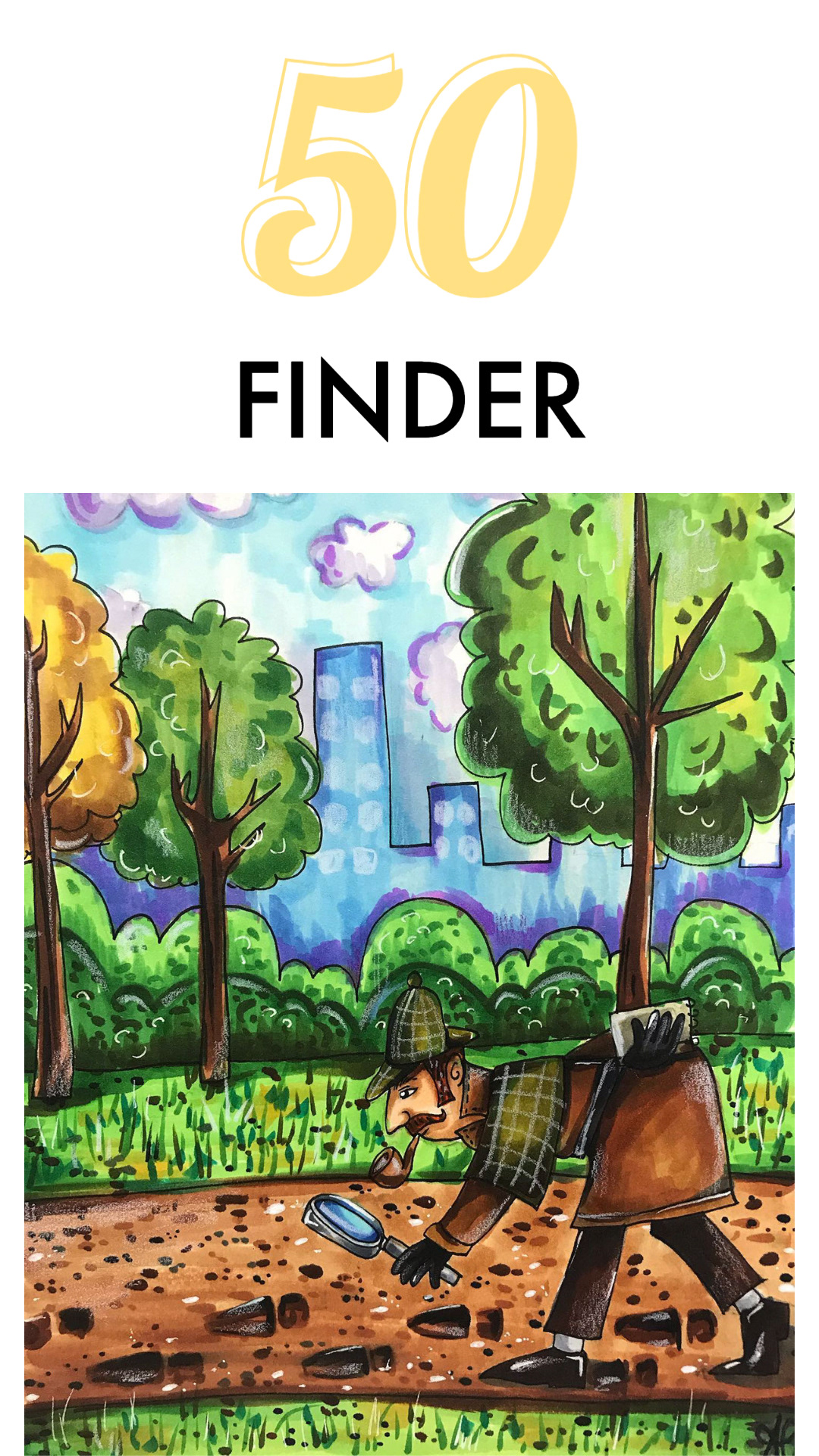 FINNDER