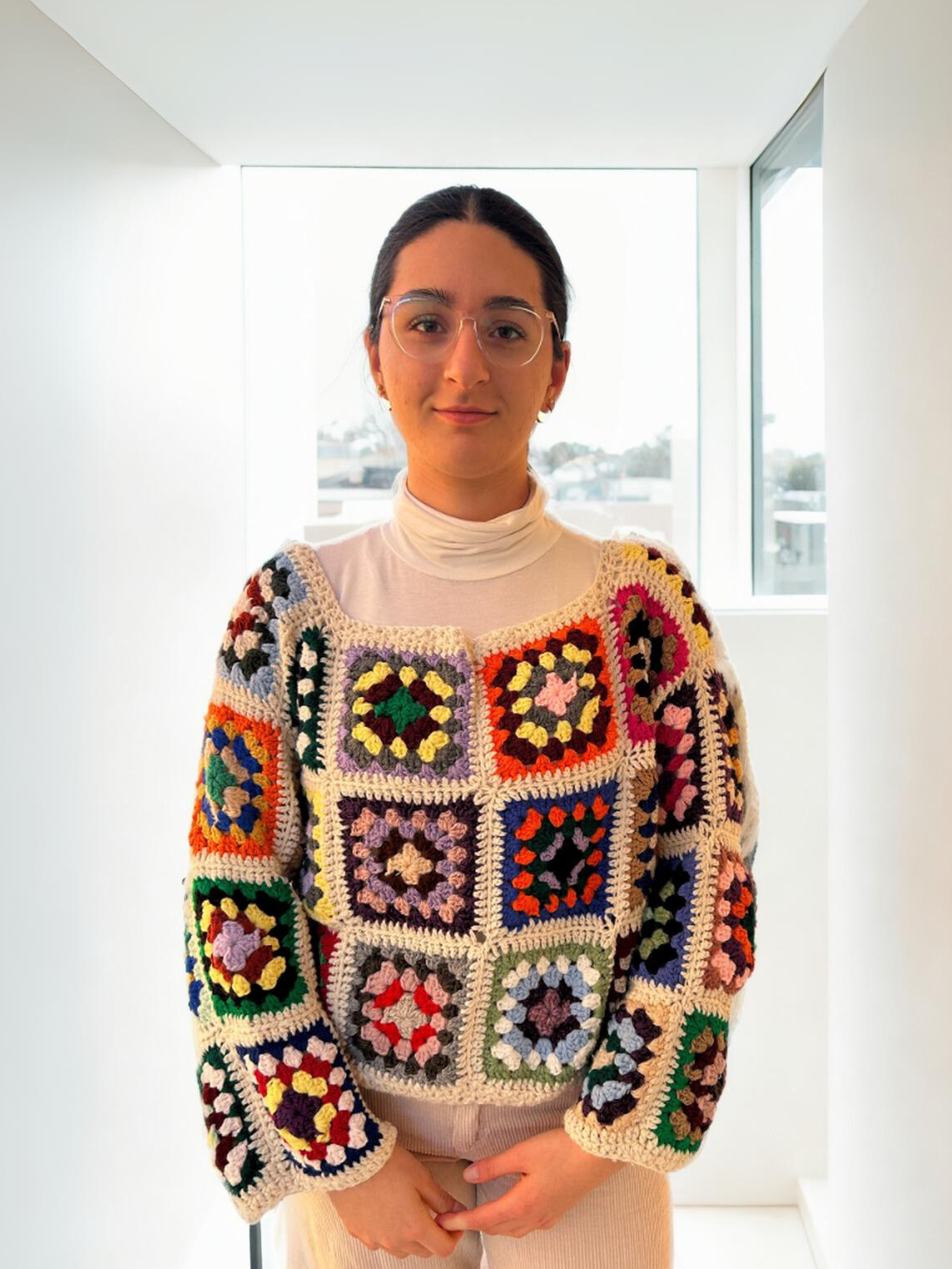 Anisa Crochet 4