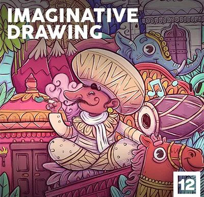 Imaginative Drawing