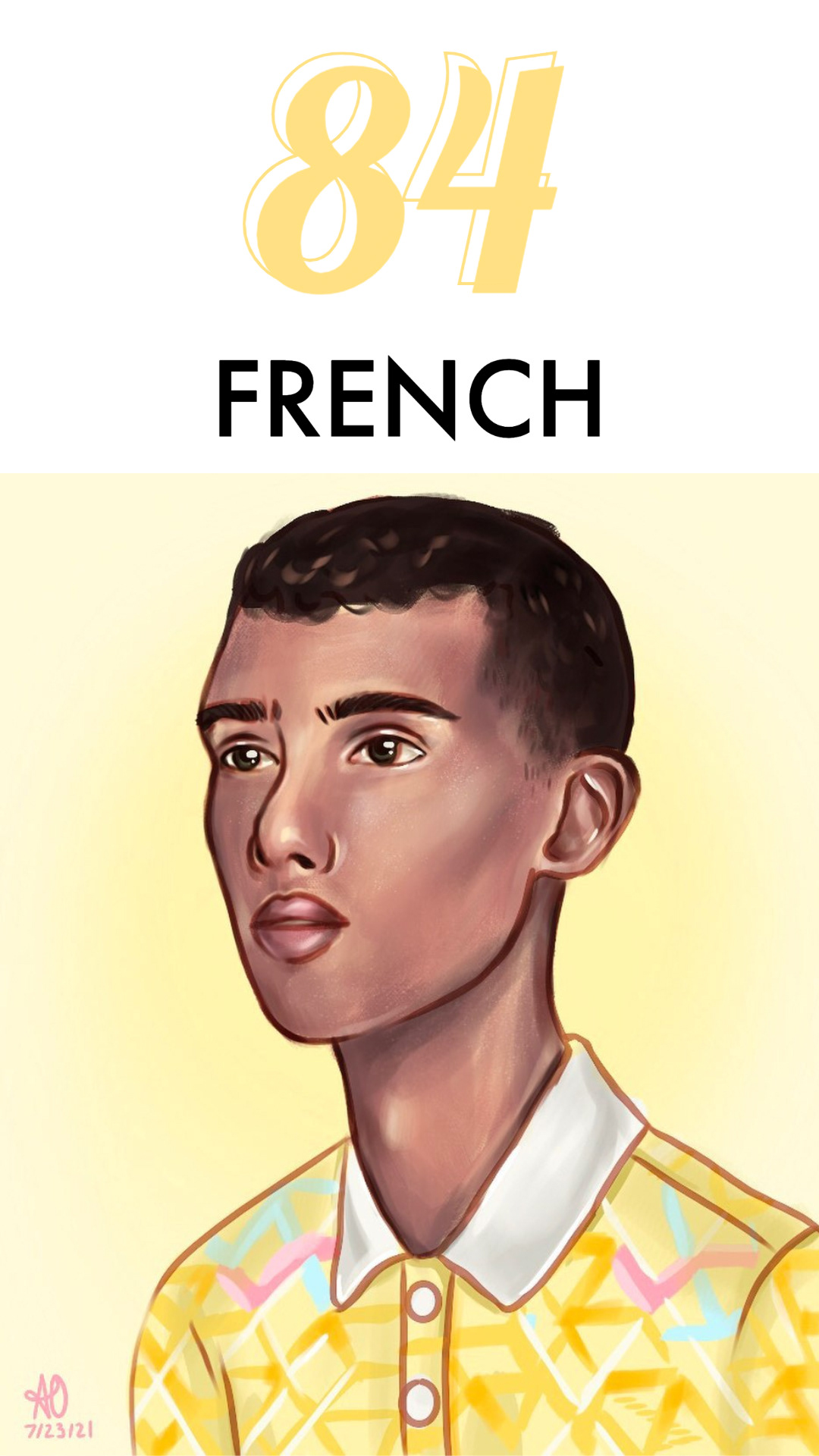 FRENCH