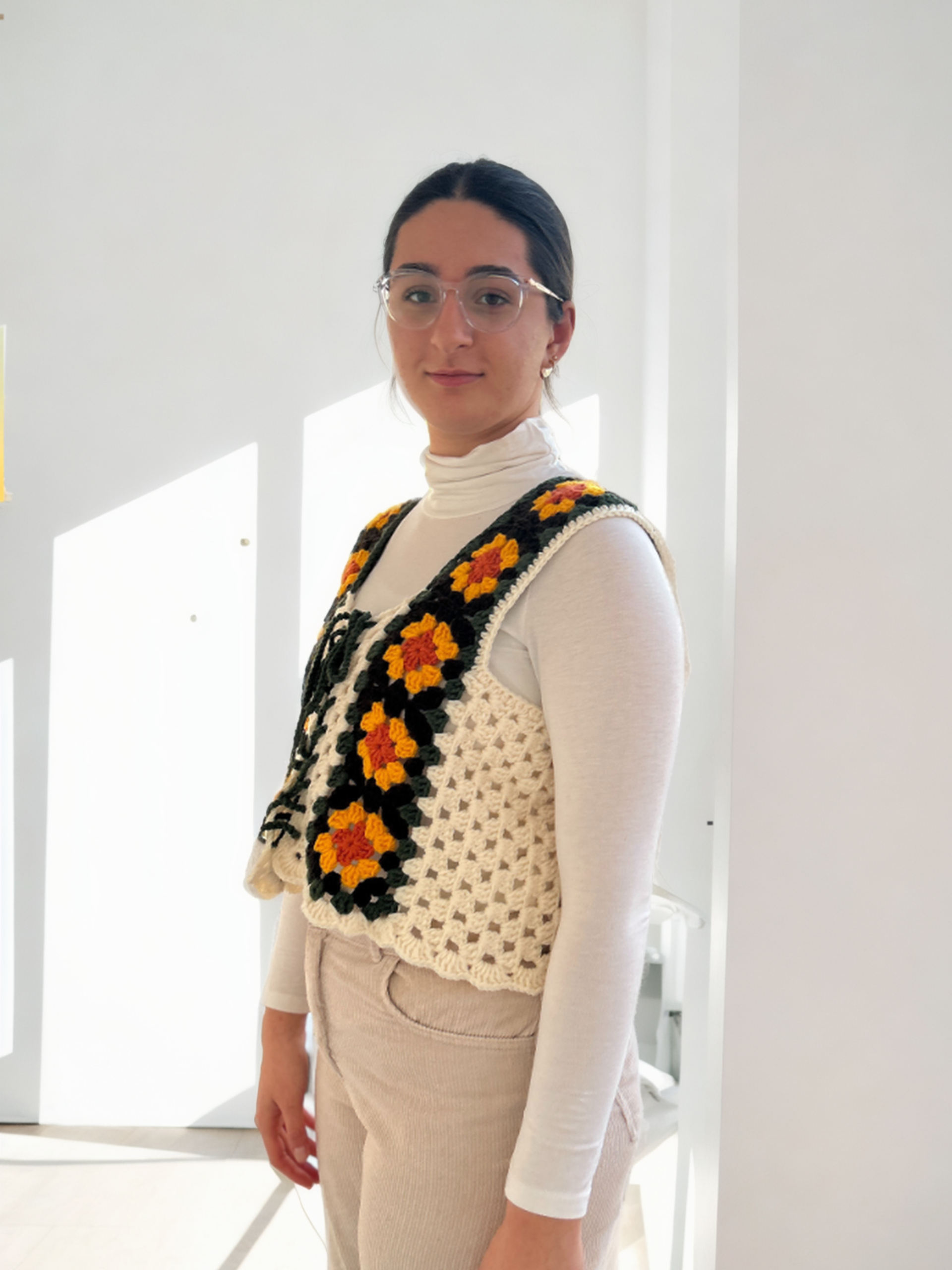 Anisa Crochet 8