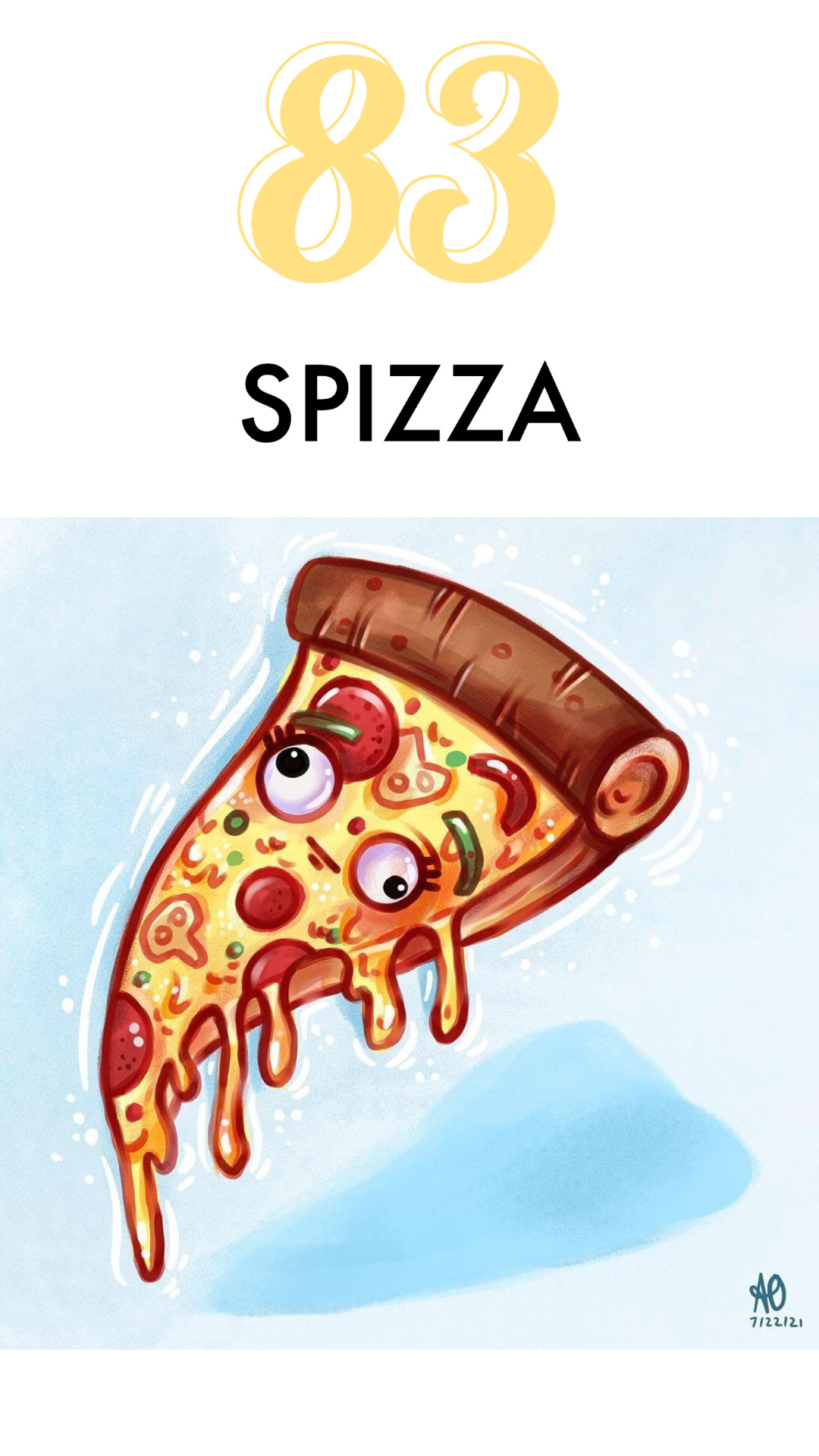 SPIZZA