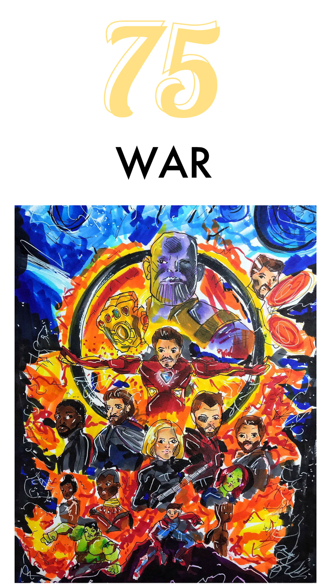 WAR