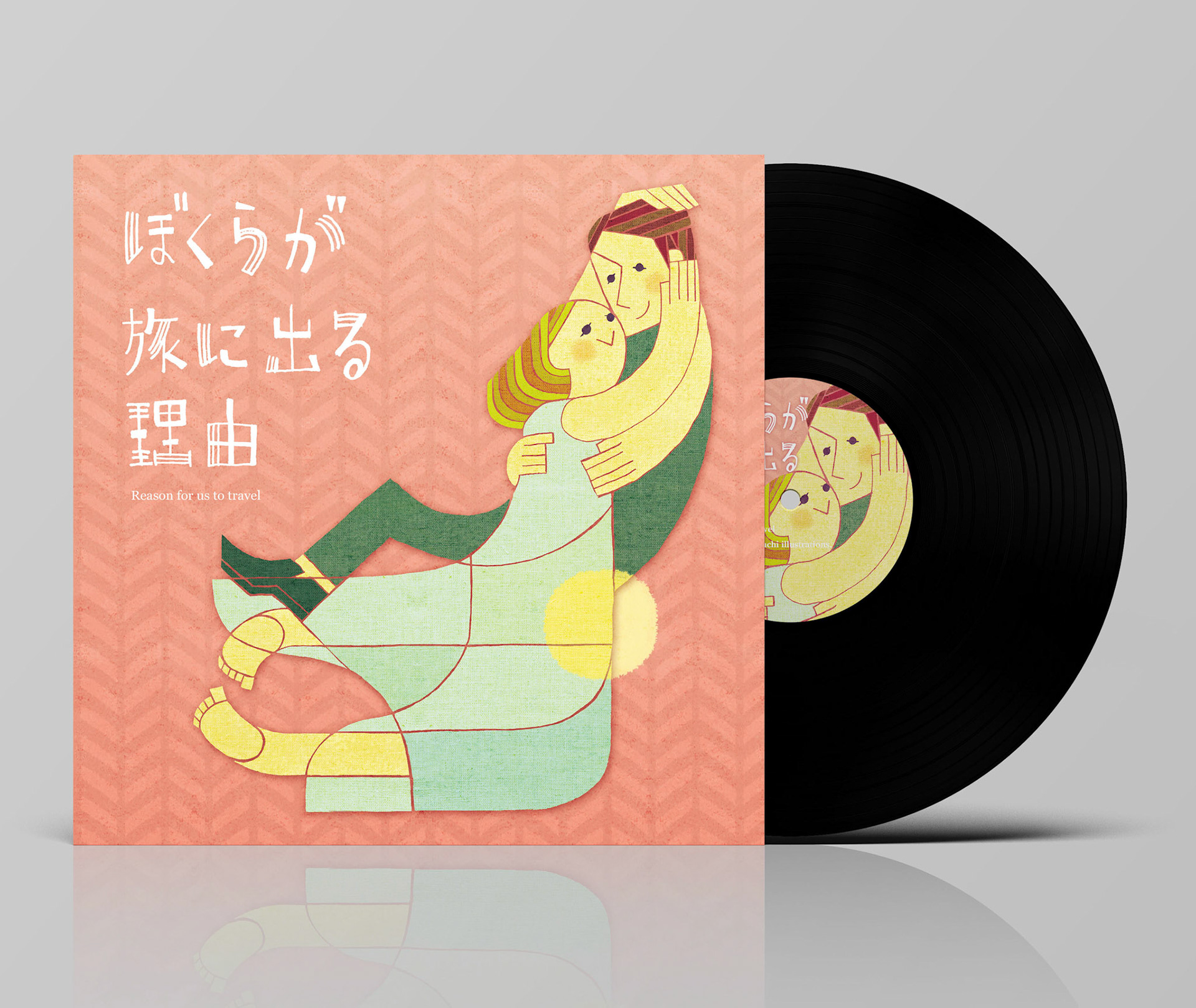 2018展示／MyFavotiteThings