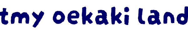 tmy oekaki land