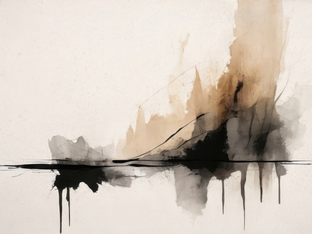 Essence of Line and Shadow